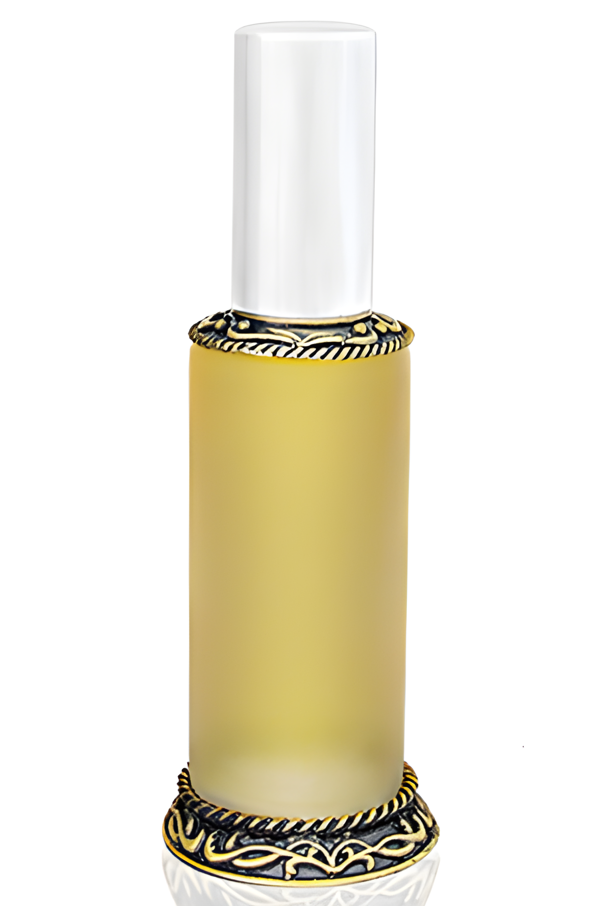 Sahara by Majid Muzaffar Iterji perfume bottle
