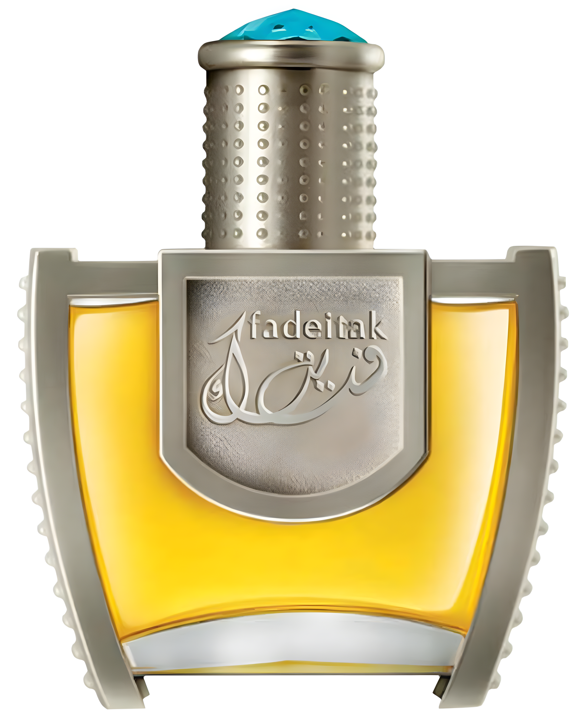 Fadeitak by Swiss Arabian perfume bottle