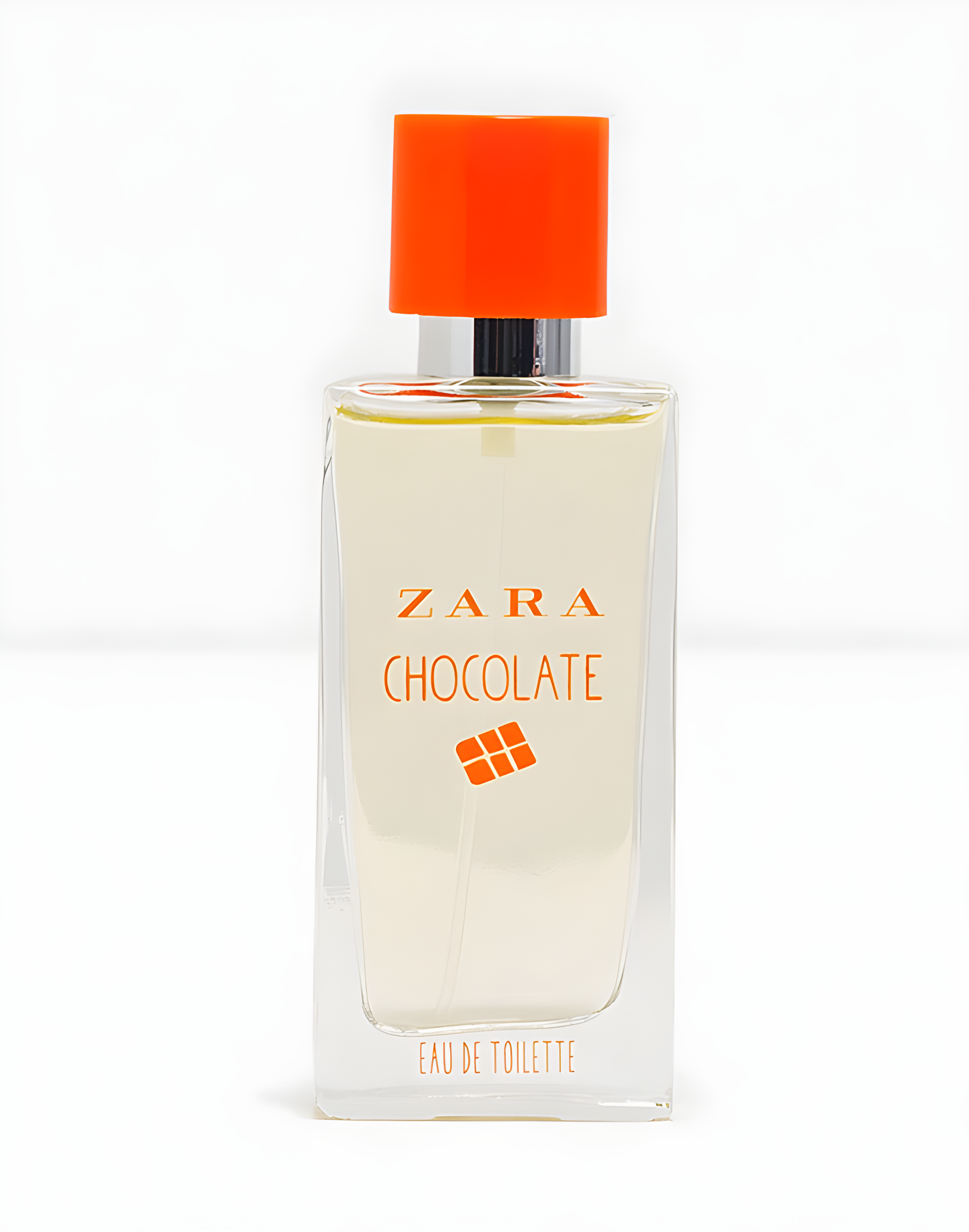 Zara Chocolate by Zara perfume bottle