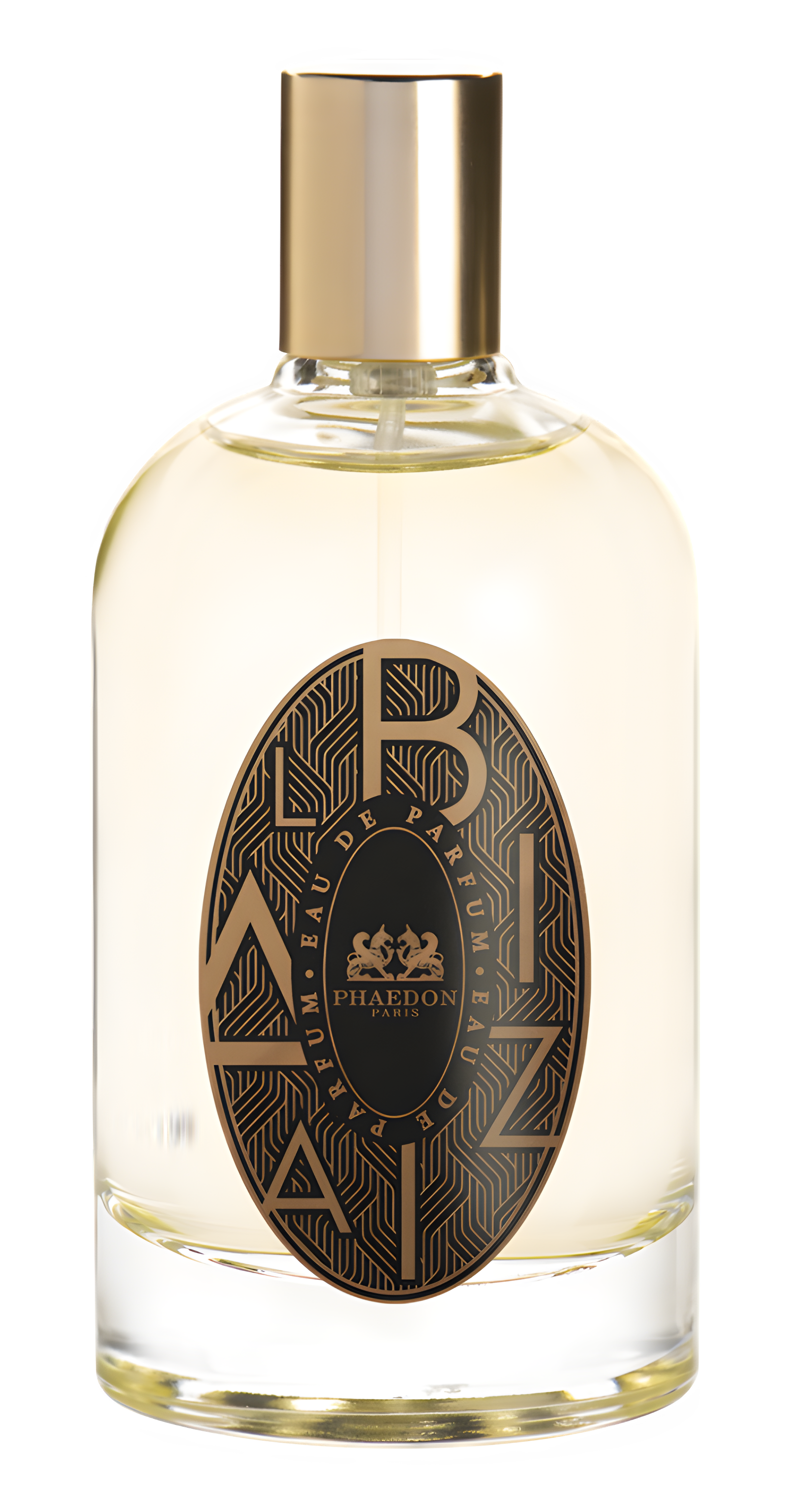 Albizia by Phaedon perfume bottle