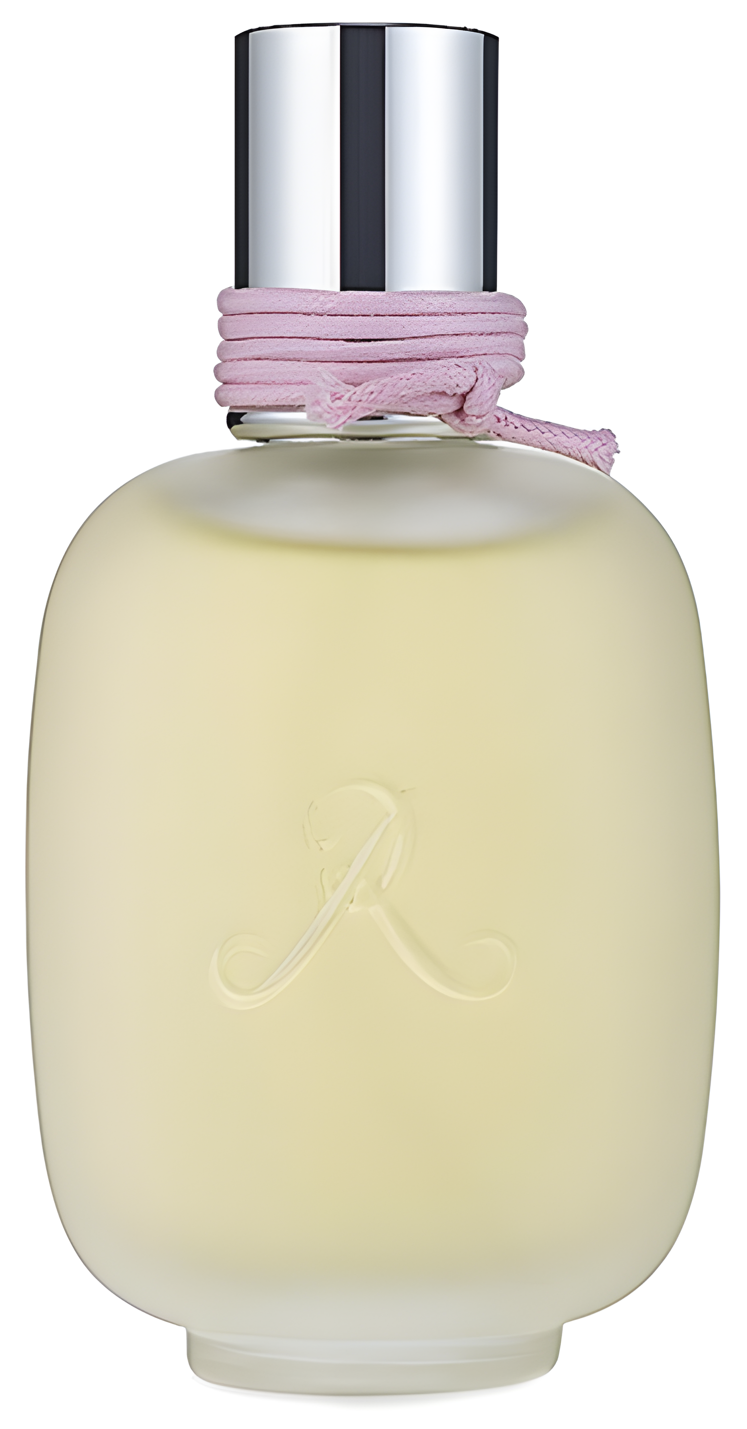 Twill Rose by Les Parfums de Rosine perfume bottle