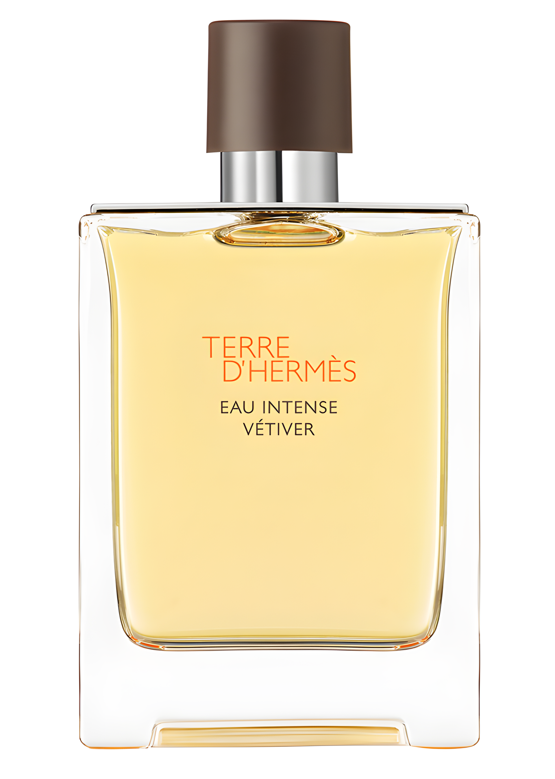 Terre D'Hermes Eau Intense Vetiver by Hermès perfume bottle