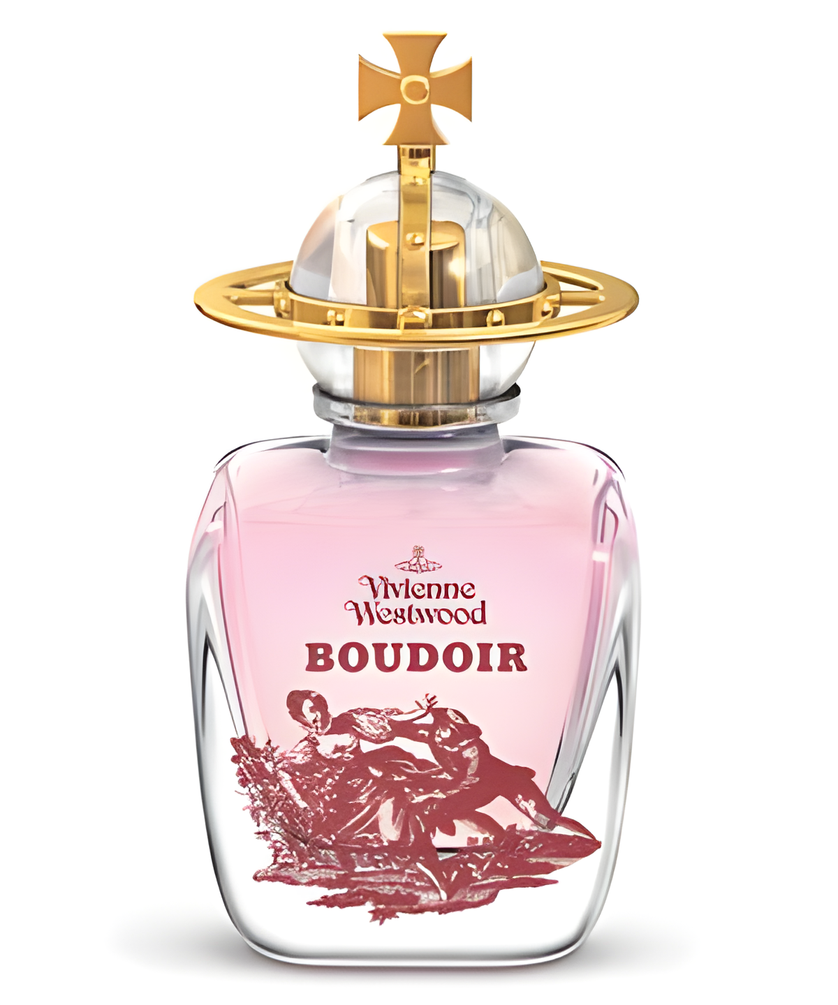 Boudoir Jouy by Vivienne Westwood perfume bottle