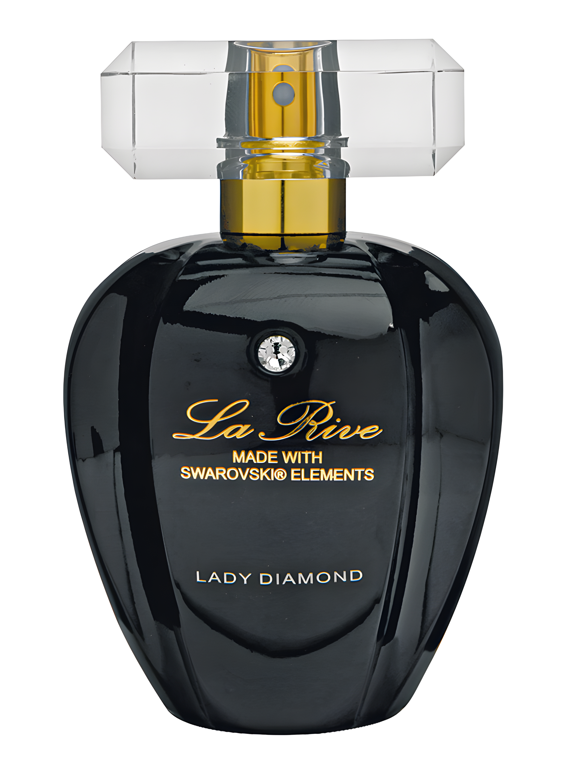 Lady Diamond by La Rive perfume bottle