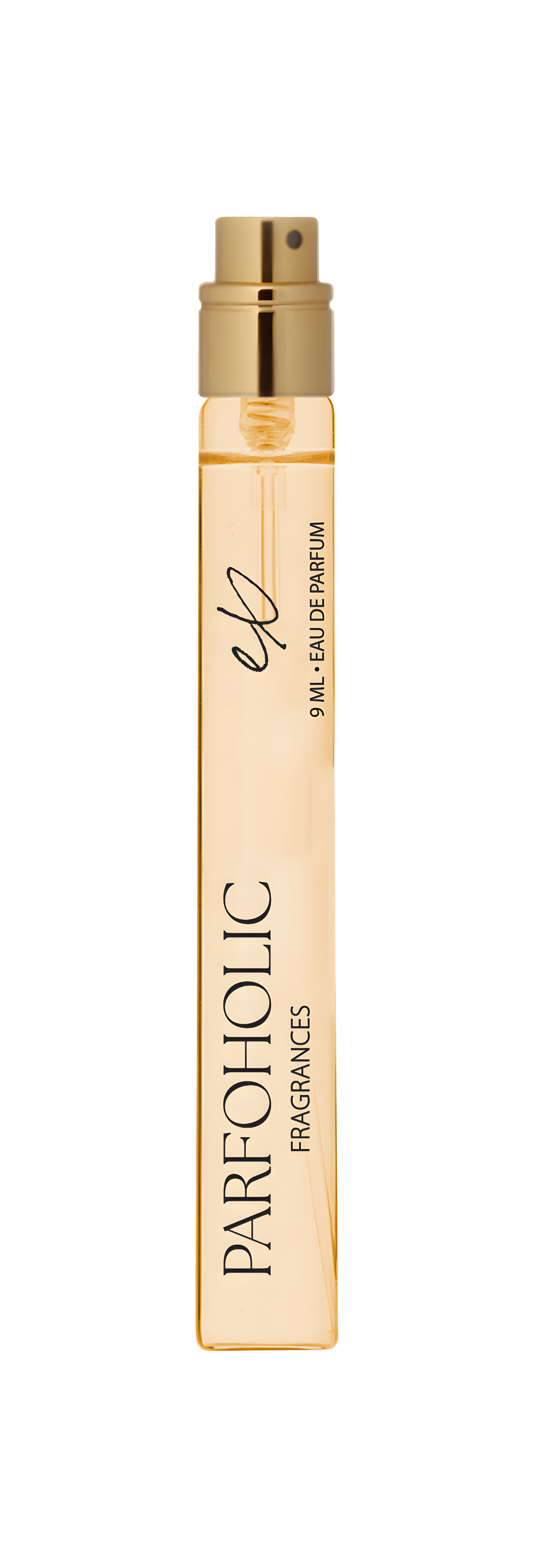 Ex by Parfoholic perfume bottle