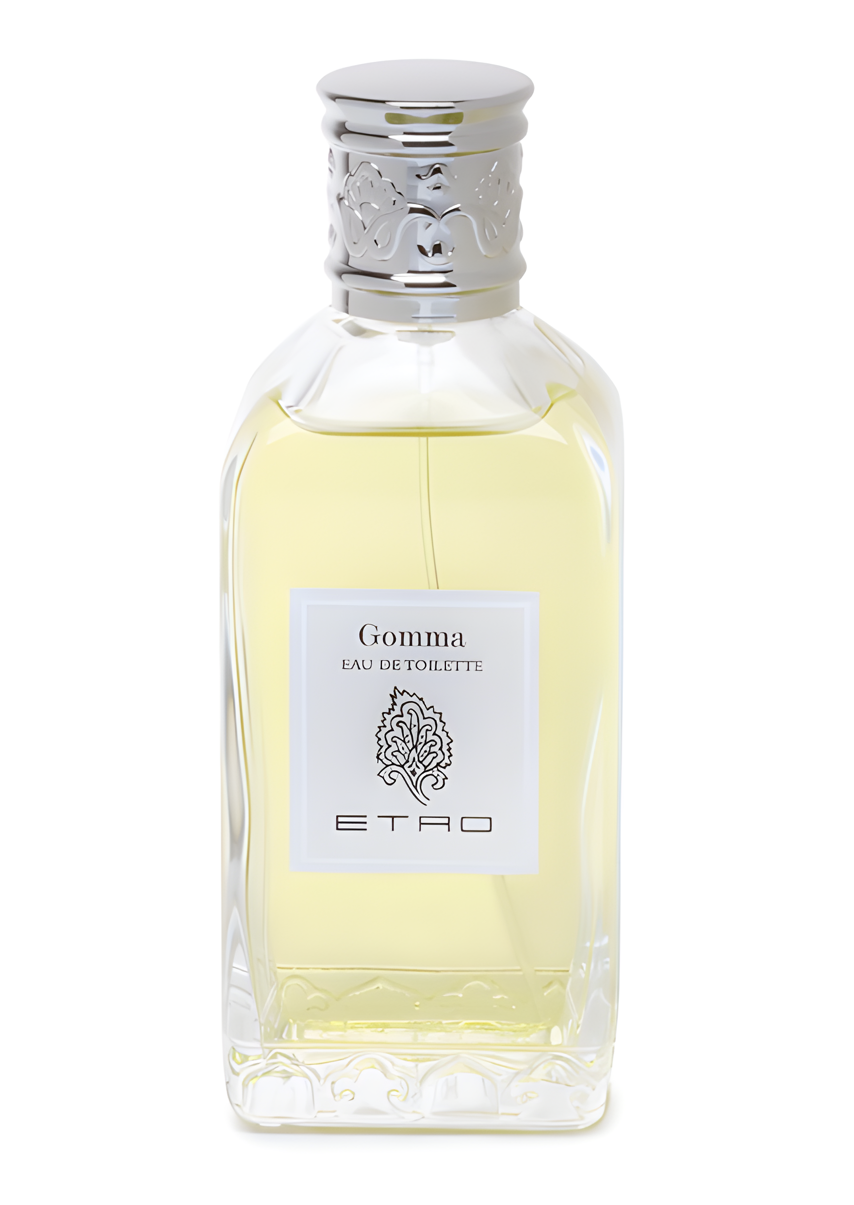 Gomma by Etro perfume bottle