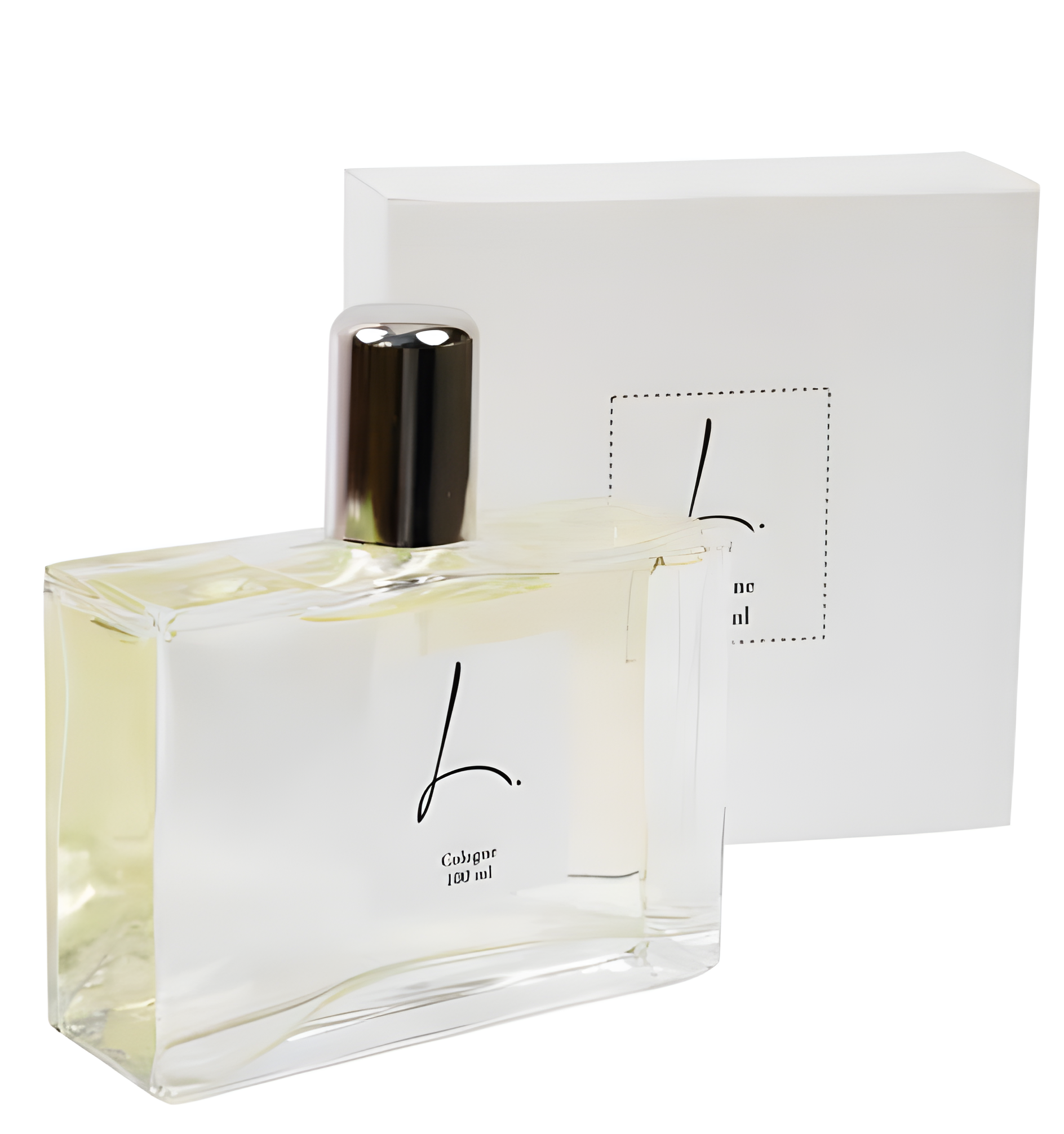 L Cologne by Lenny Niemeyer perfume bottle