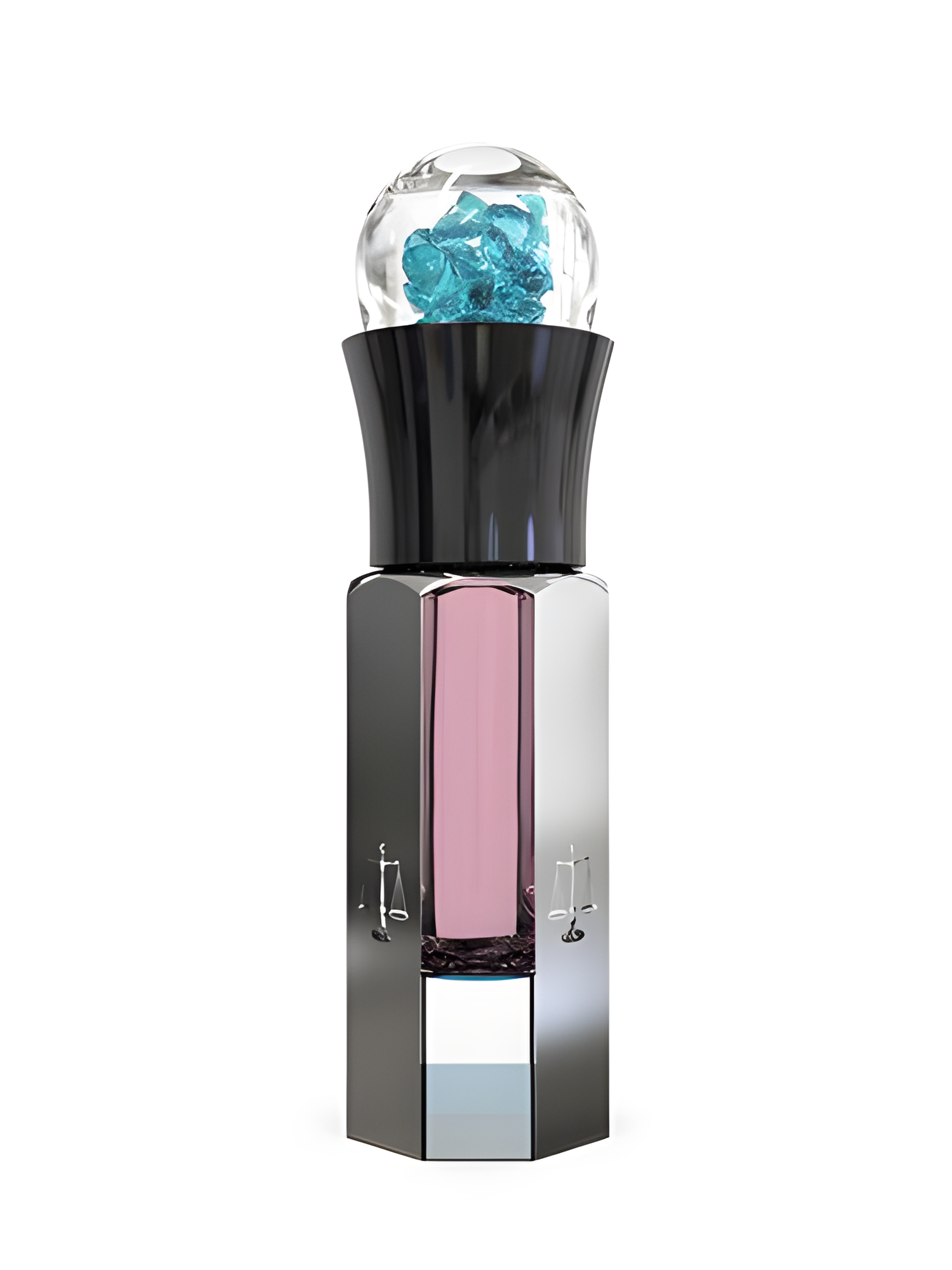Musc Absolu by El Nabil perfume bottle