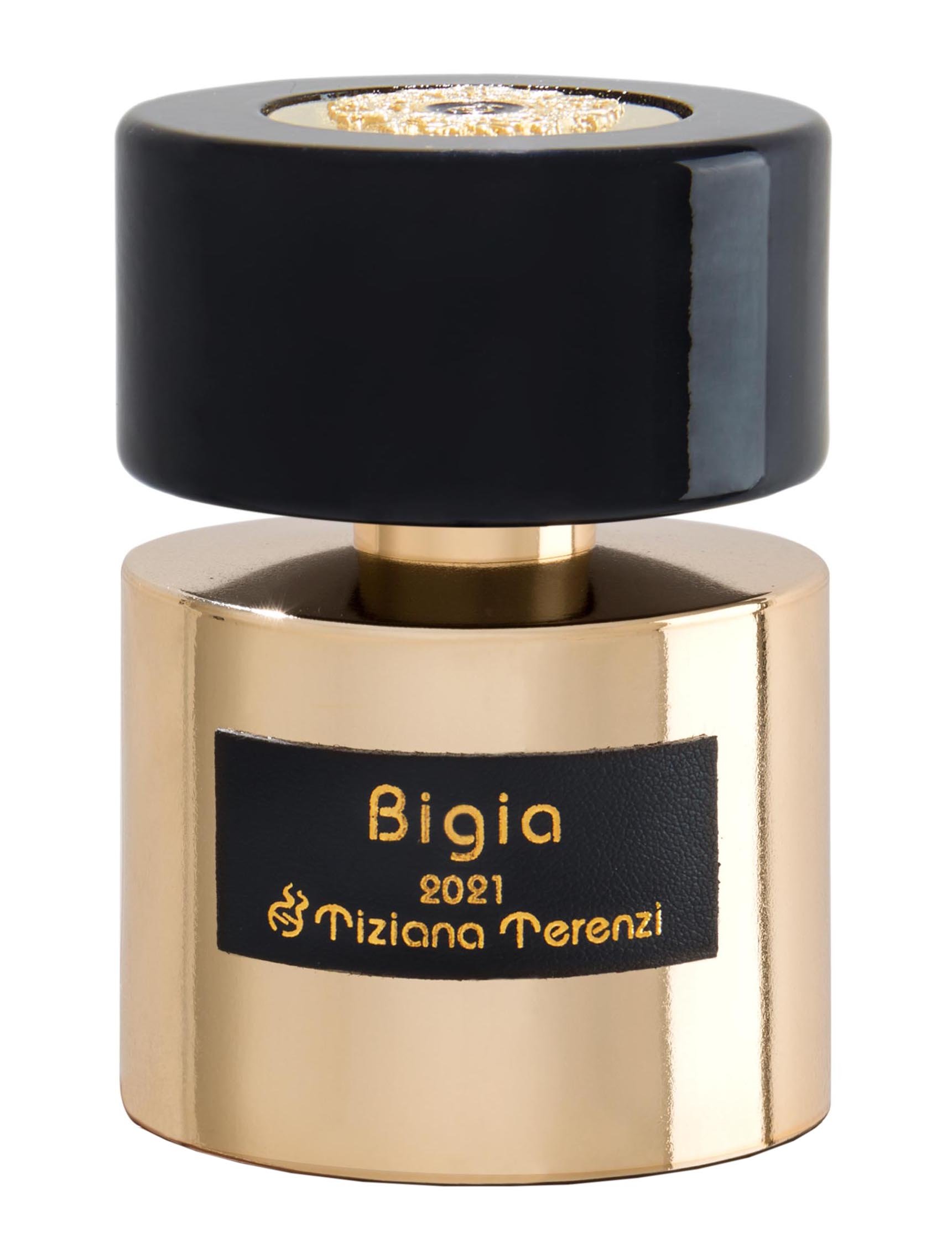 Bigia by Tiziana Terenzi perfume bottle
