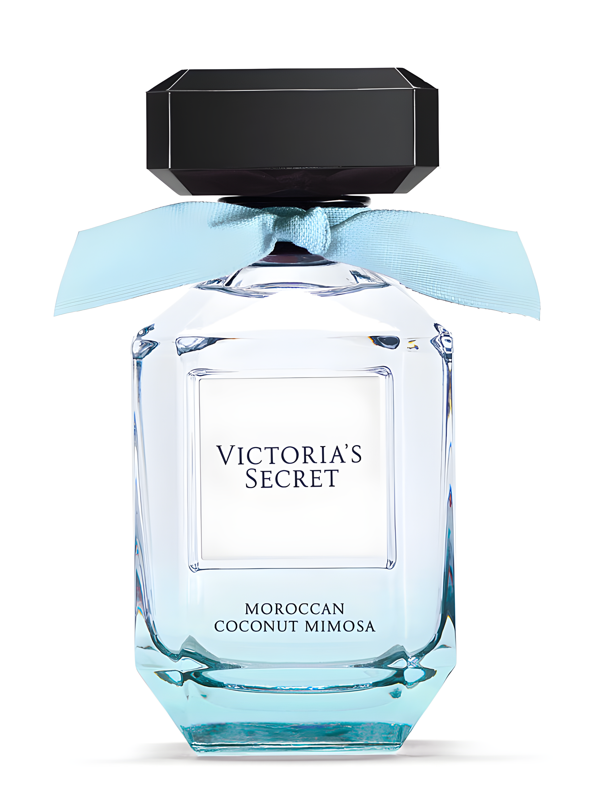 Moroccan Coconut Mimosa by Victoria's Secret perfume bottle