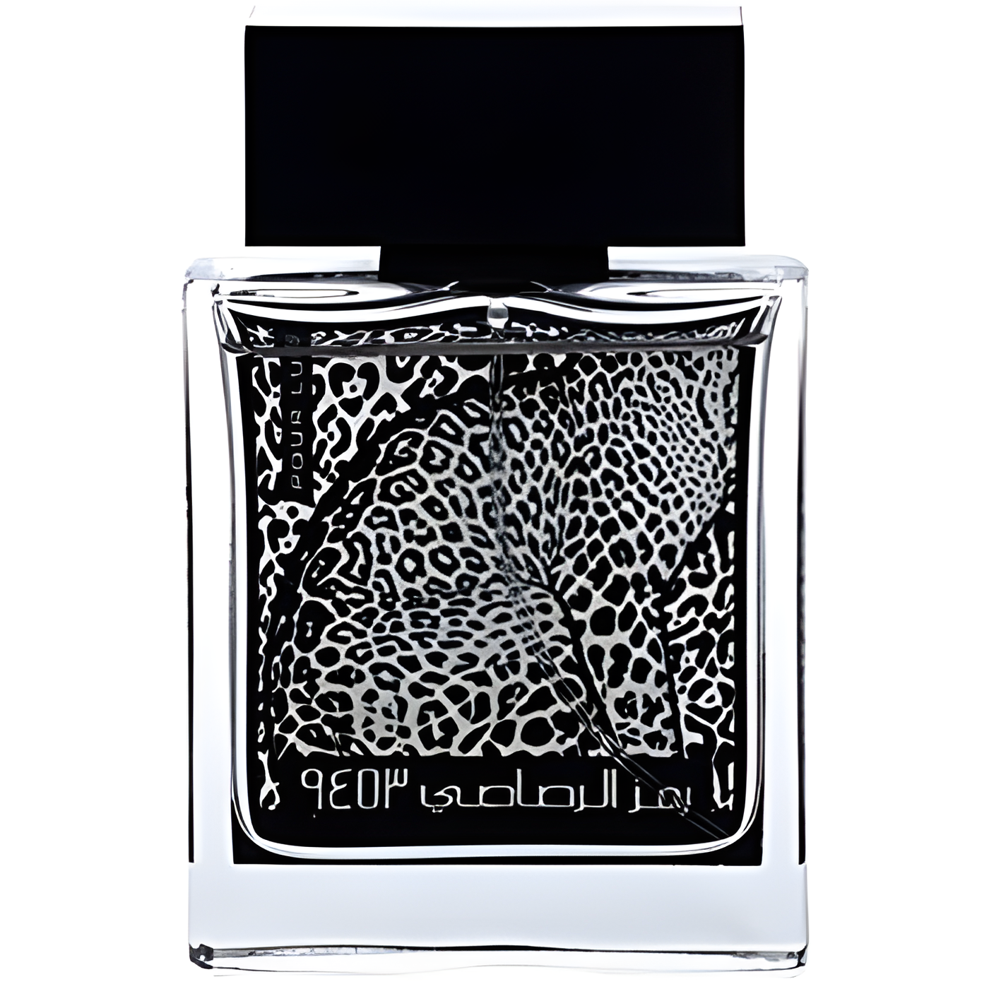 Rumz Al Rasasi 9453 Pour Lui by Rasasi perfume bottle