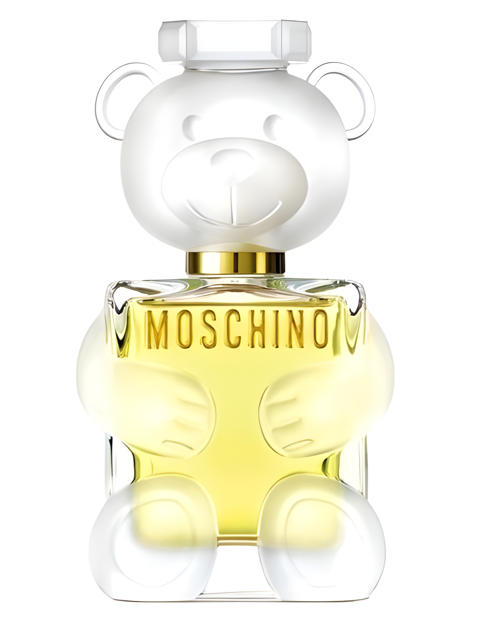 Toy 2 by Moschino perfume bottle