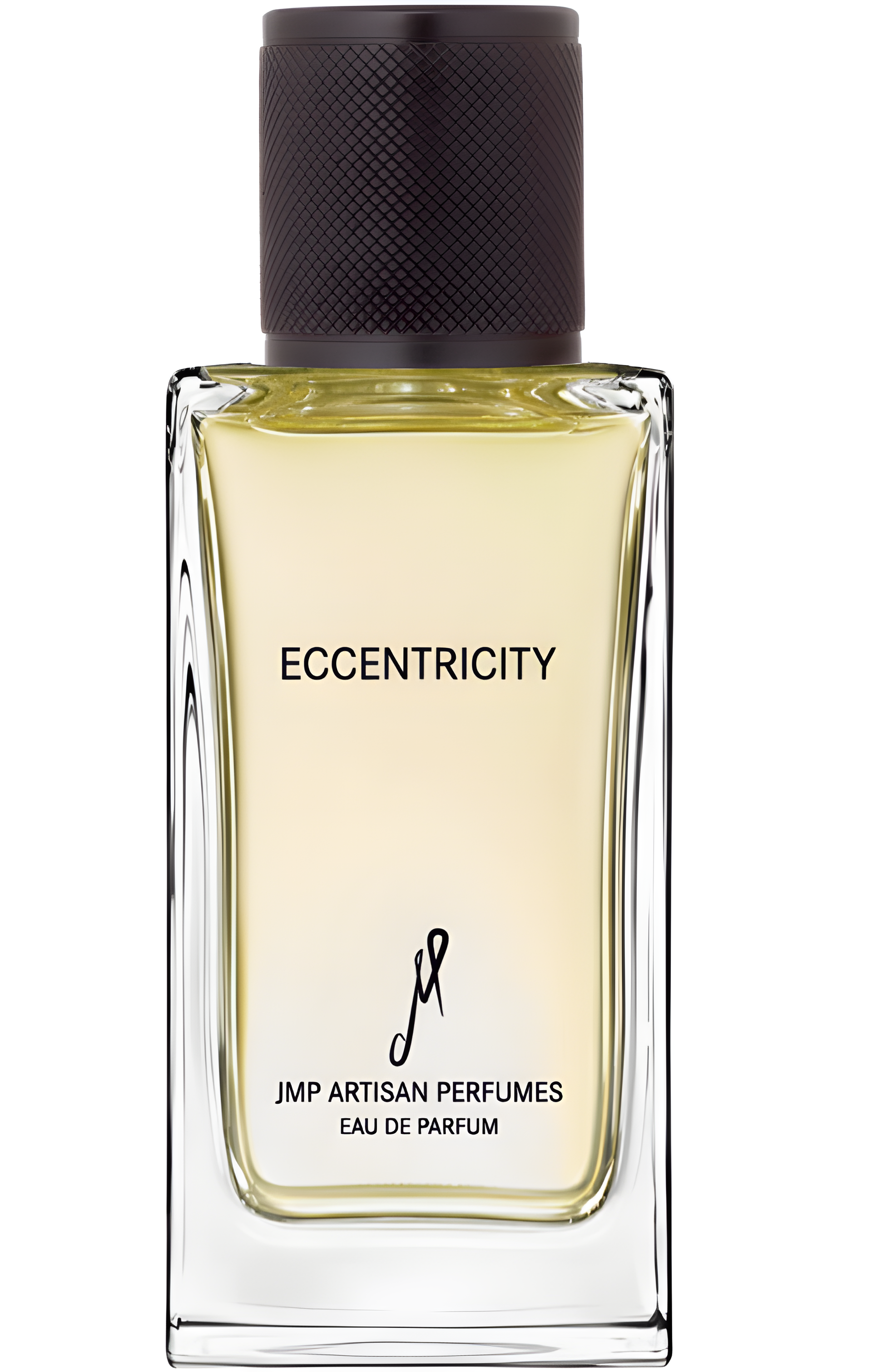 Eccentricity by JMP Artisan Perfumes perfume bottle