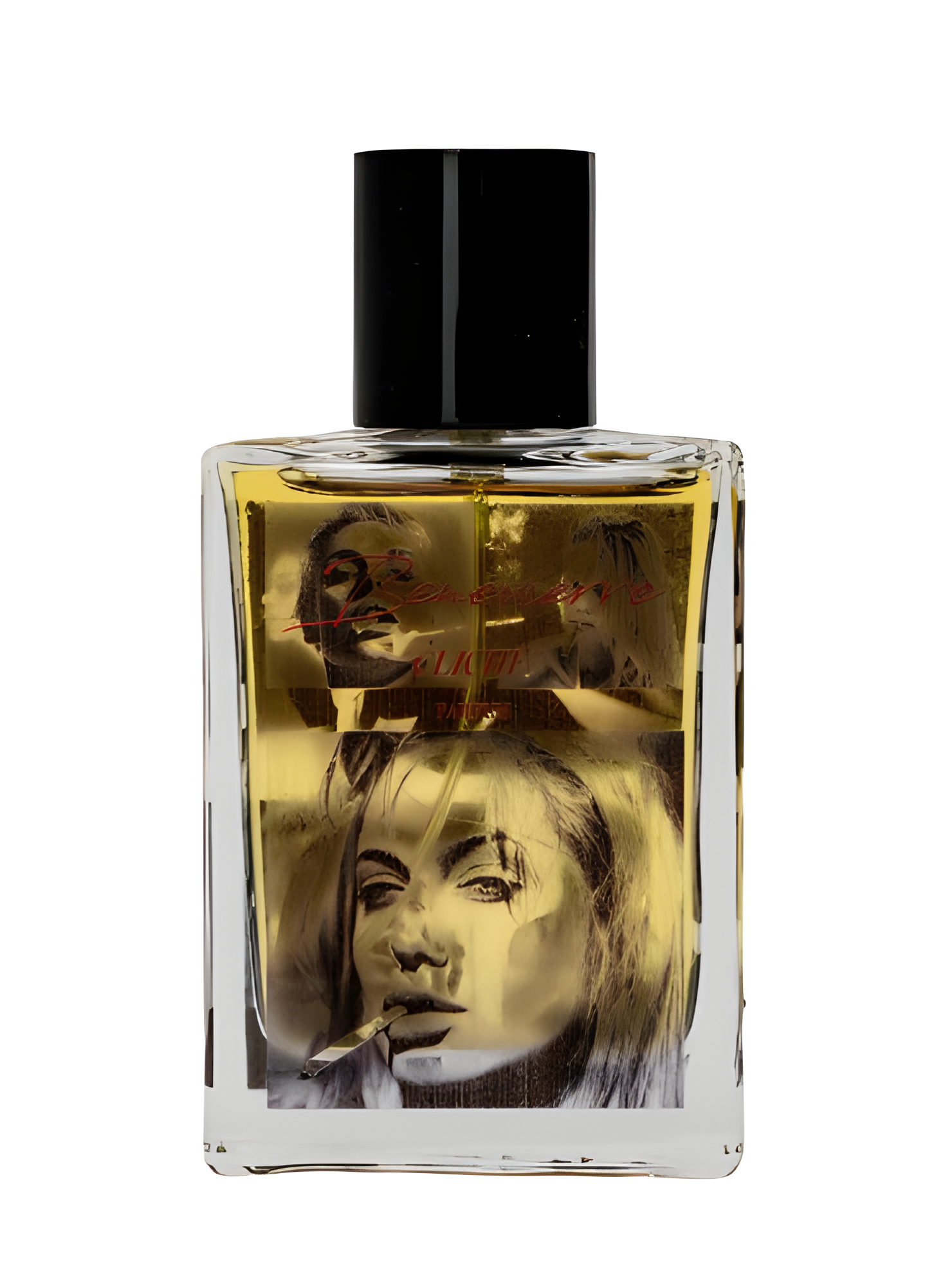 Cliché by Benevierre perfume bottle