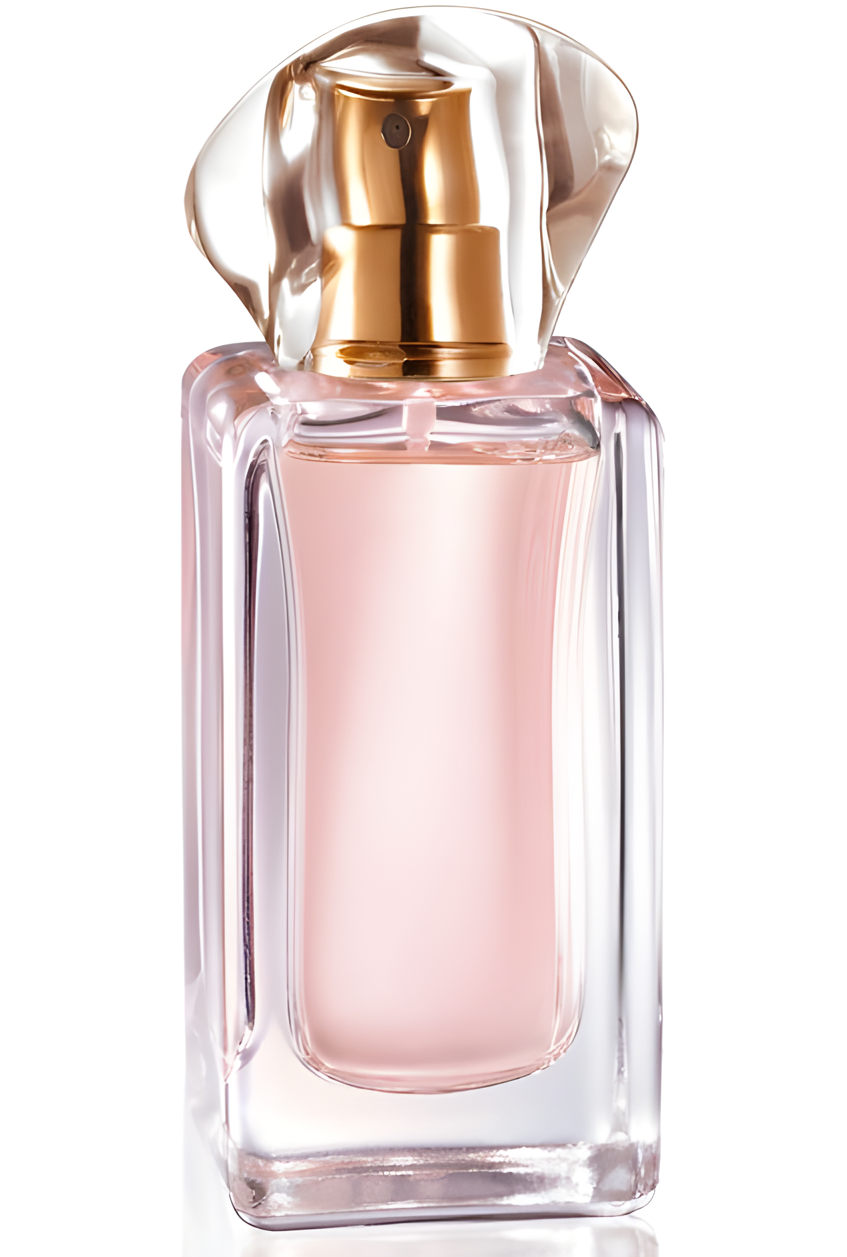 Today Tomorrow Always Forever by Avon perfume bottle