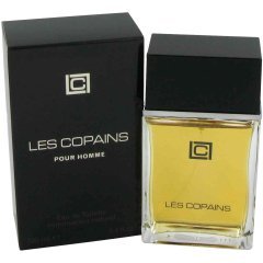 Pour Homme by Les Copains perfume bottle