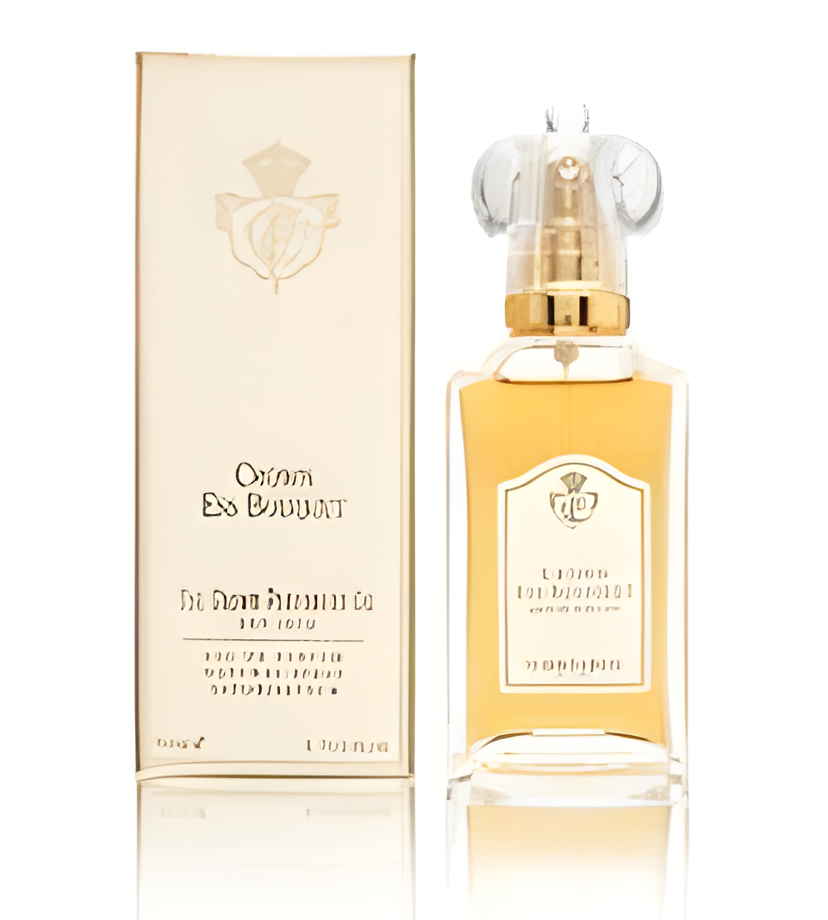 The Crown Perfumery Co. Crown ESS Bouquet
