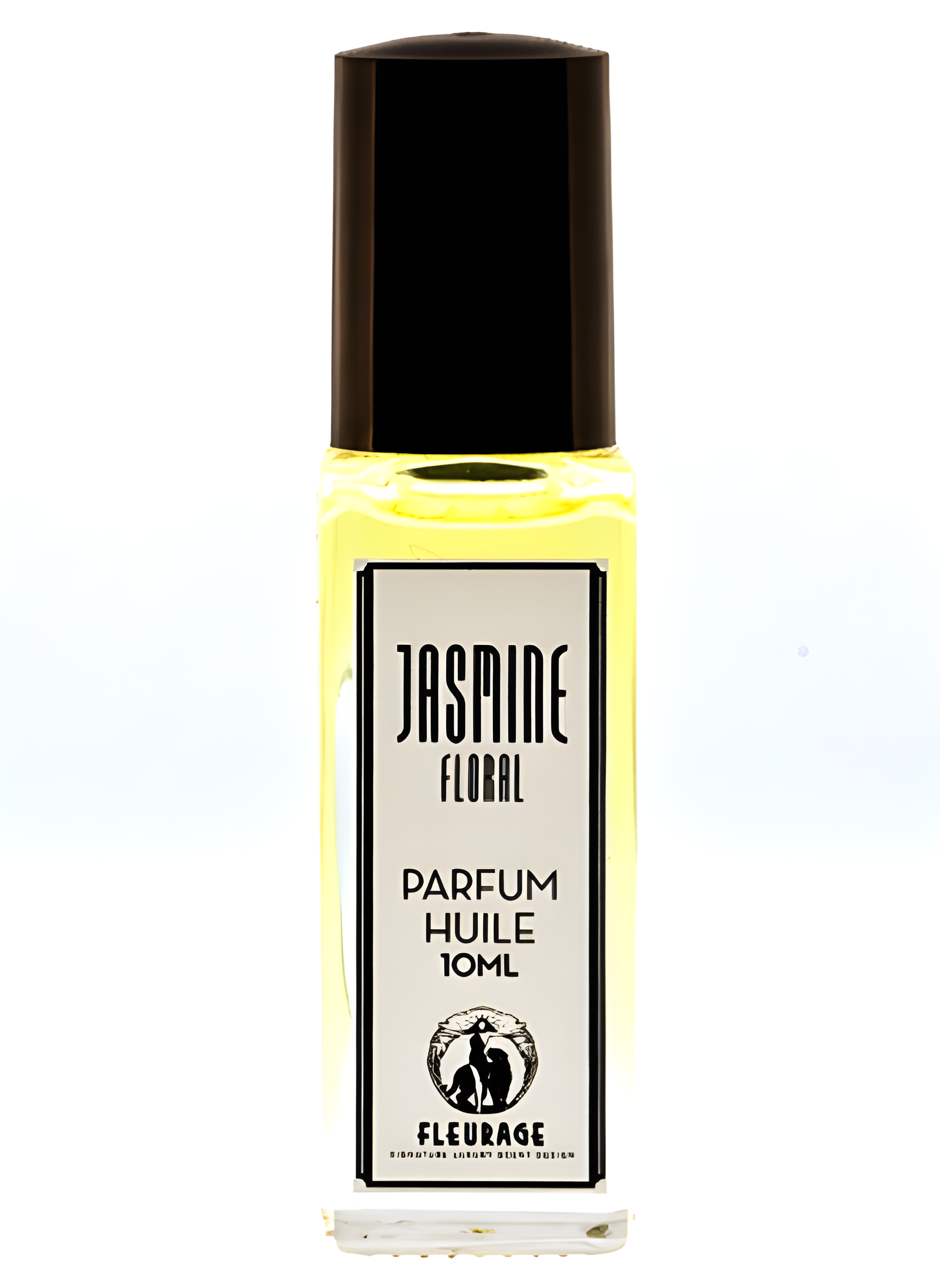 Jasmine Floral by Fleurage perfume bottle
