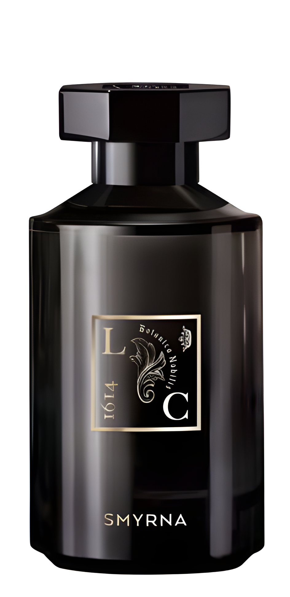 Smyrna by Le Couvent Maison de Parfum perfume bottle
