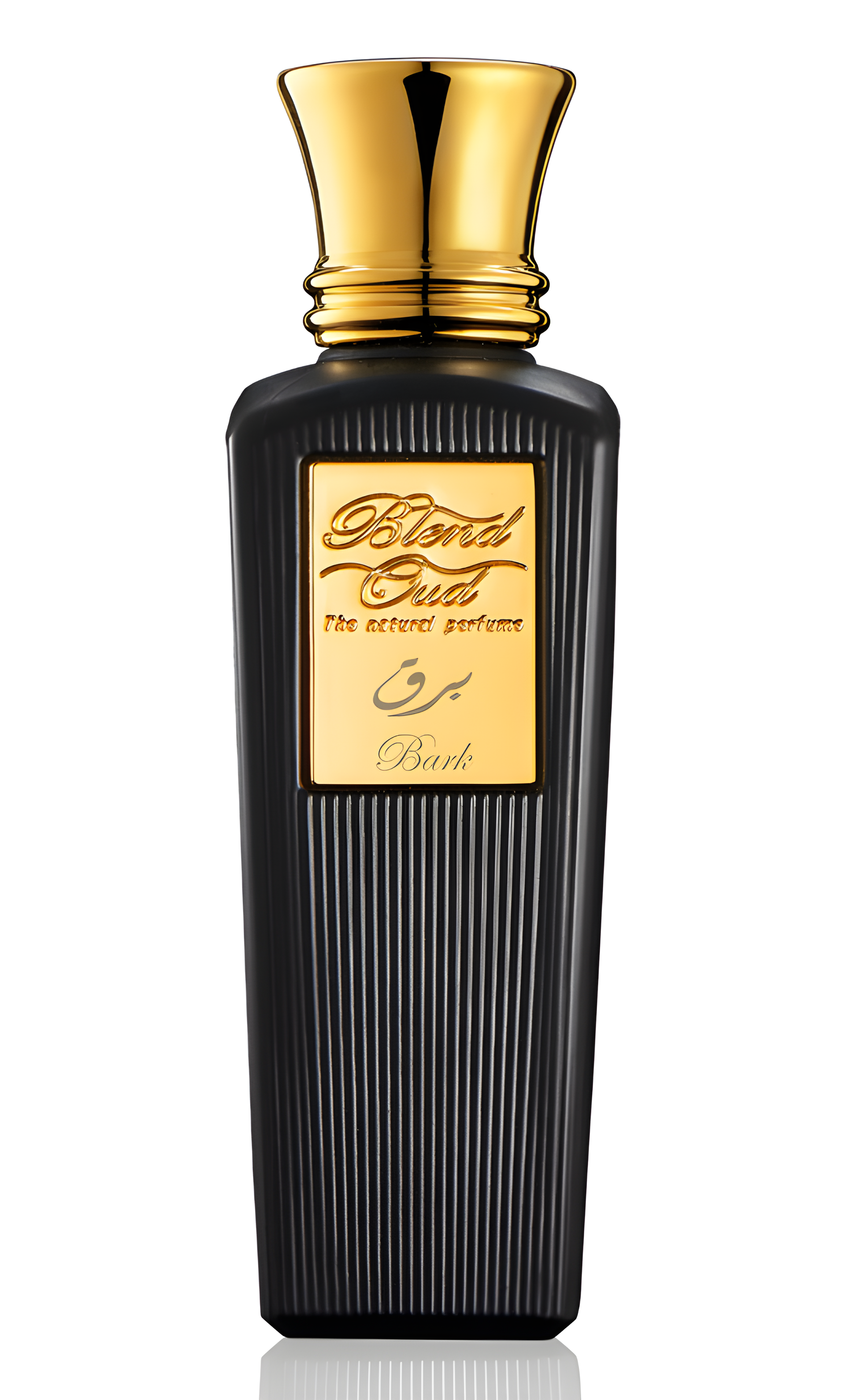 Bark by Blend Oud perfume bottle