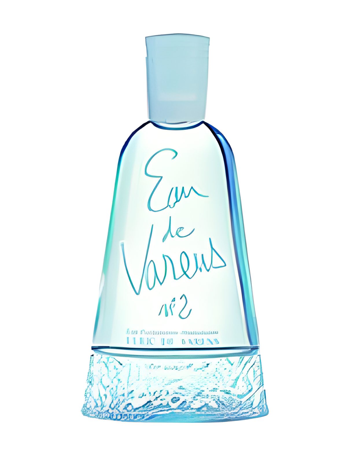 Eau de Varens No. 2 by Ulric de Varens perfume bottle