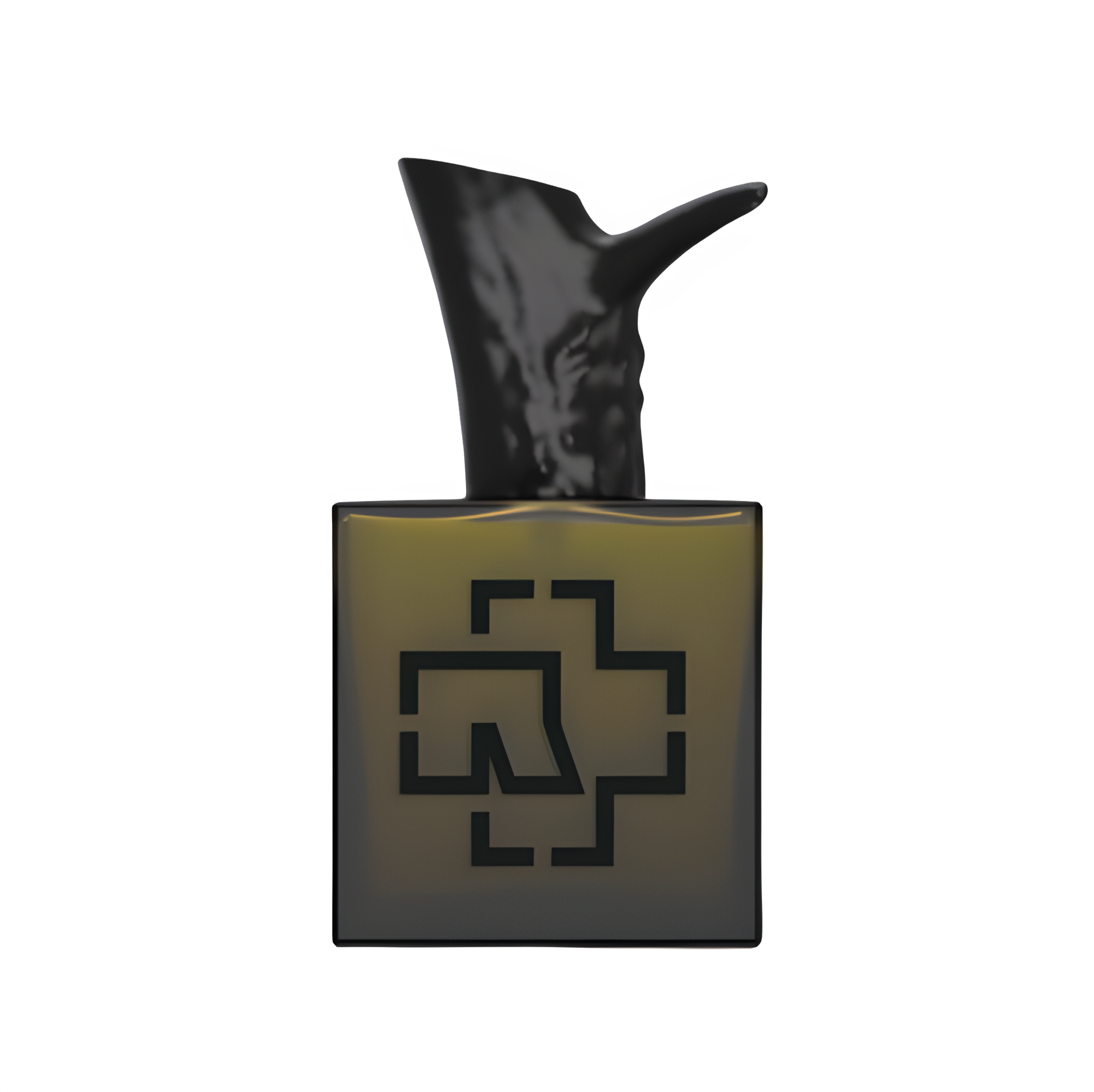 Waidmanns Heil by Rammstein perfume bottle