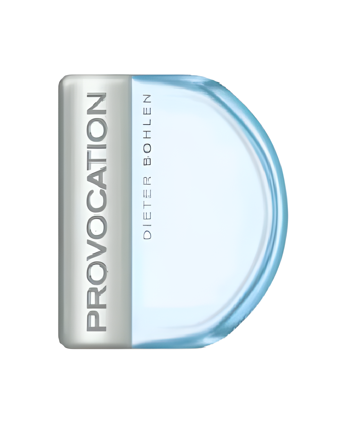 Provocation for Men by Dieter Bohlen perfume bottle
