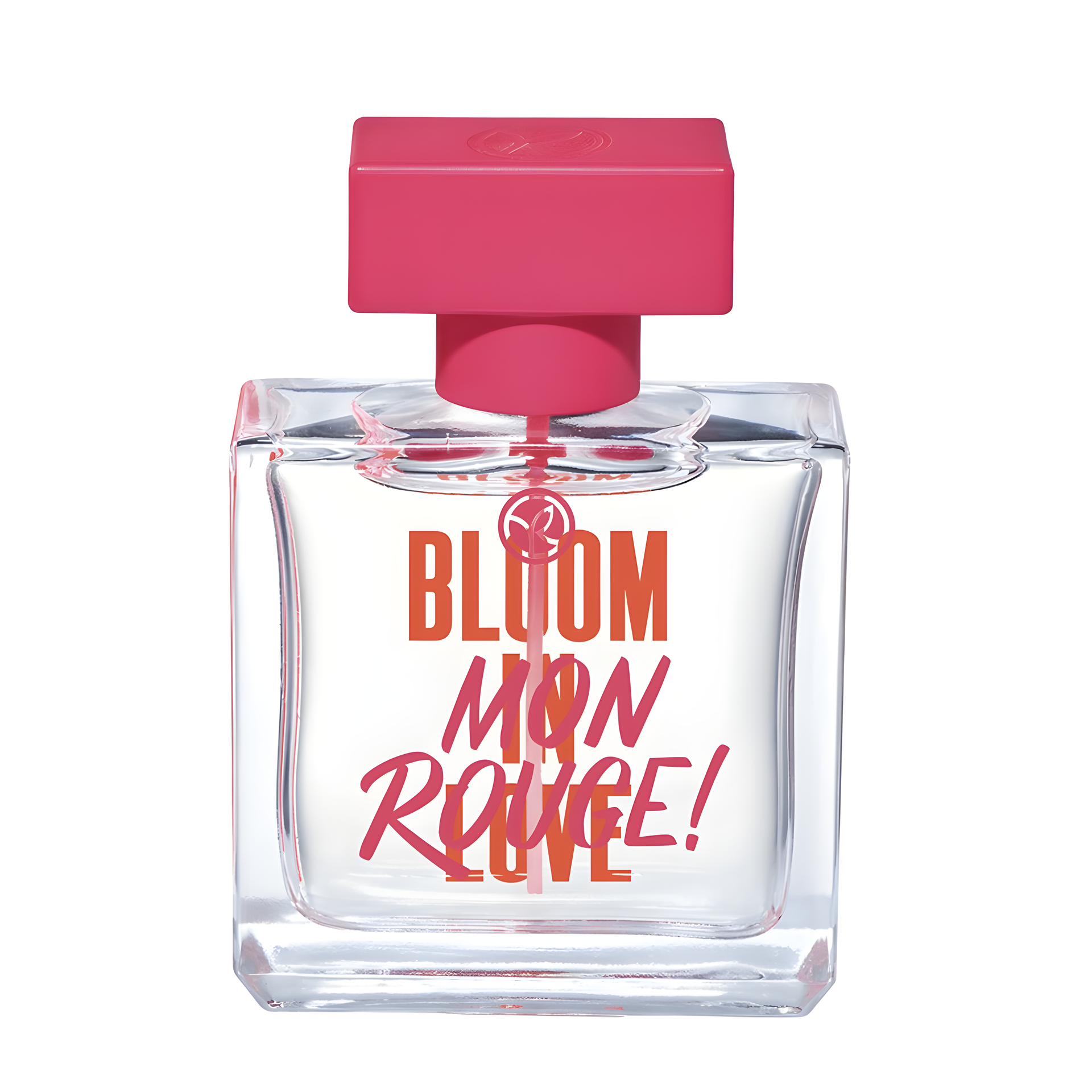 Bloom in Love by Yves Rocher perfume bottle