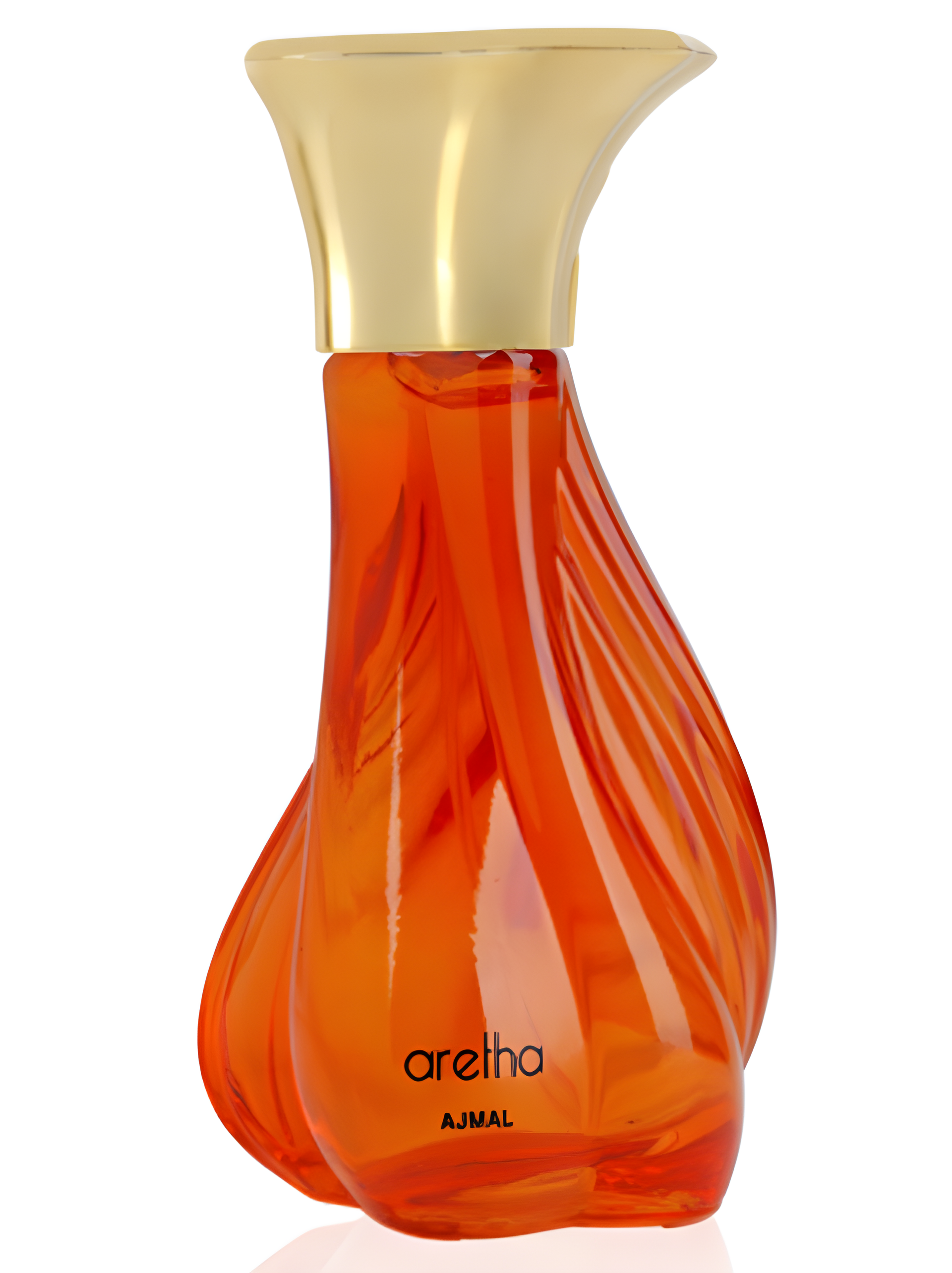 Aretha by Ajmal perfume bottle