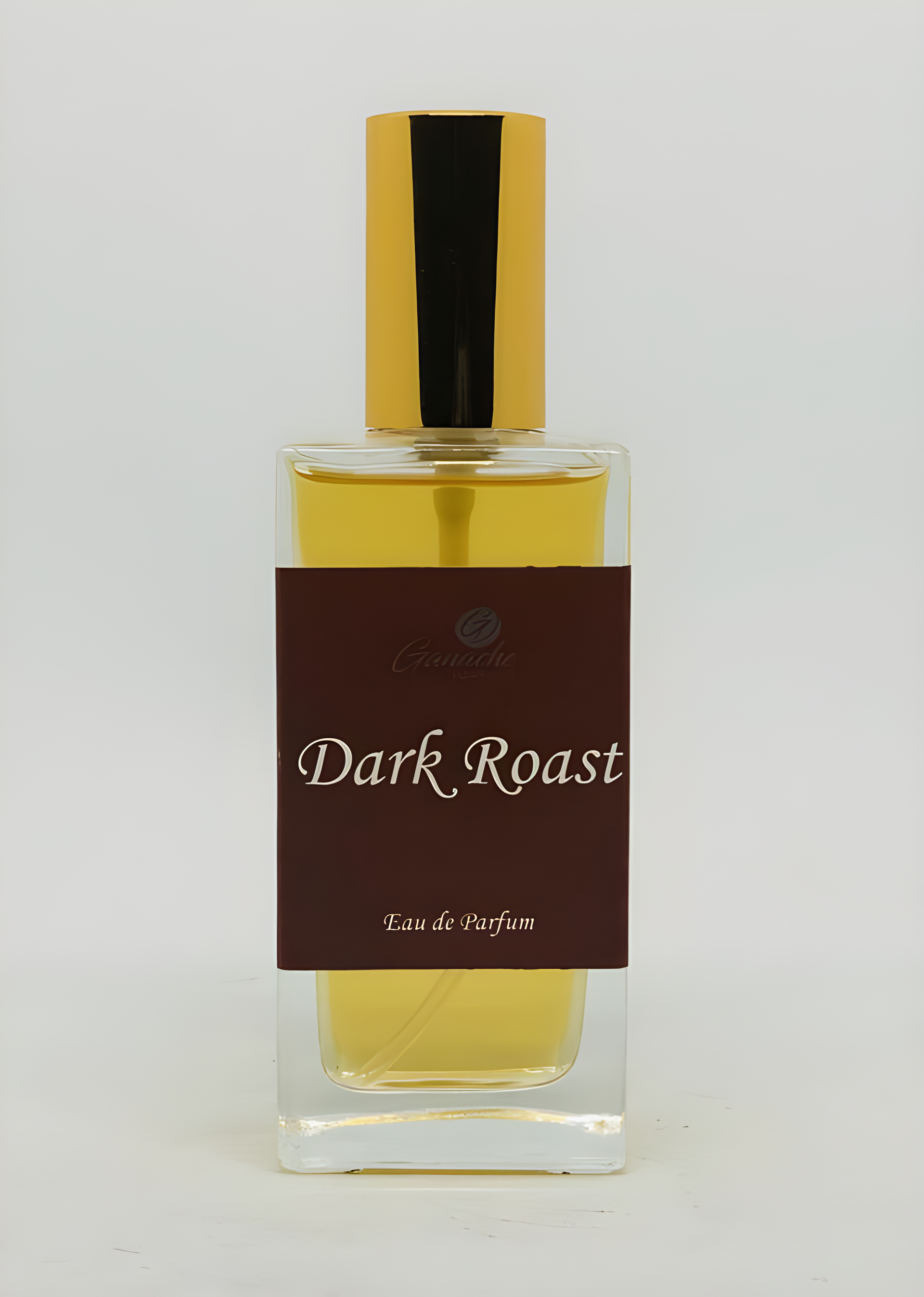 Dark Roast by Ganache Parfums perfume bottle