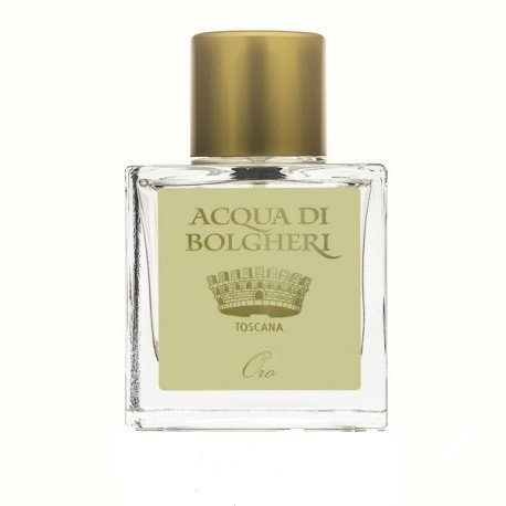 Oro by Dr. Taffi perfume bottle