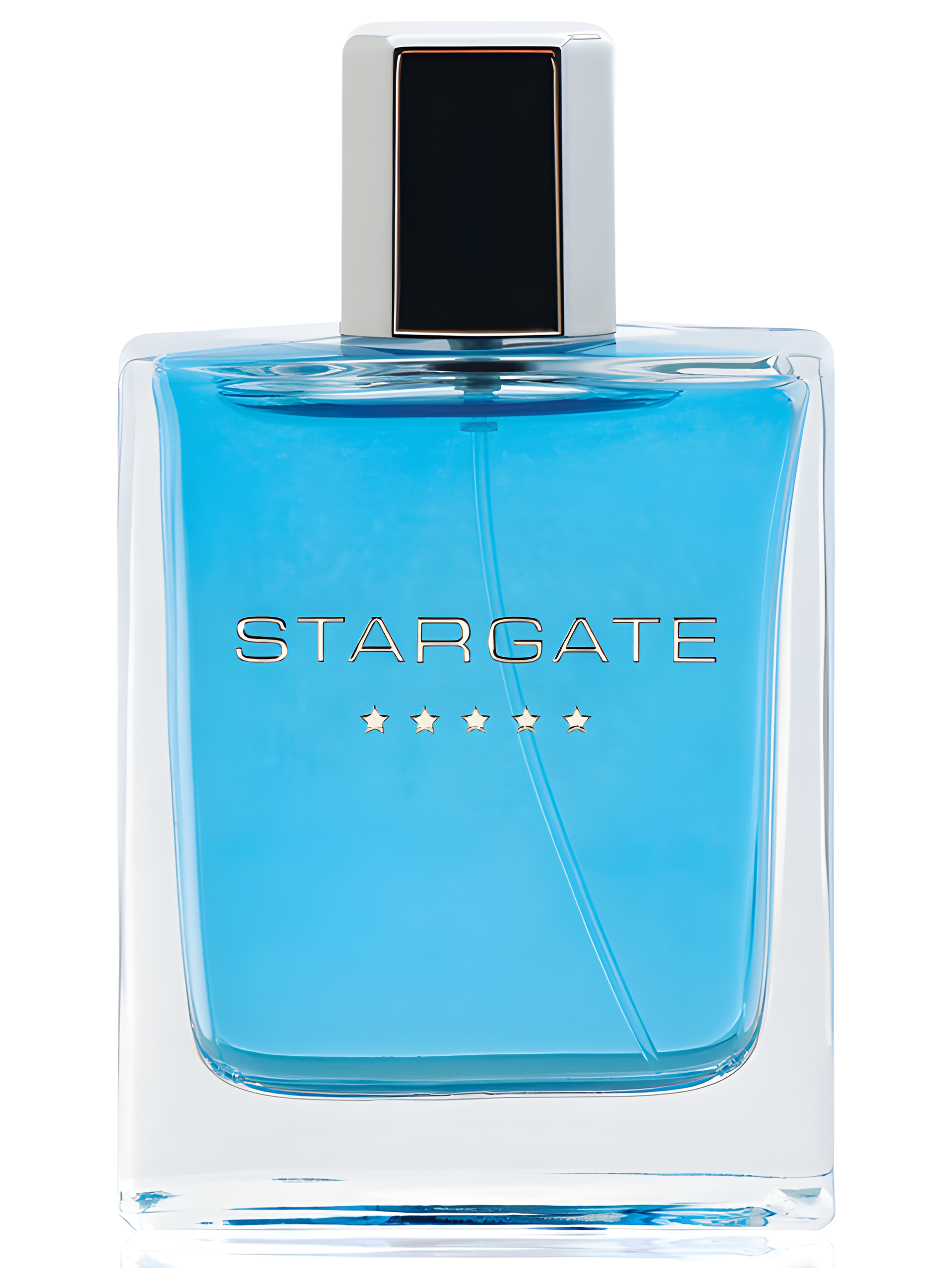 Stargate by Dilís Parfum perfume bottle