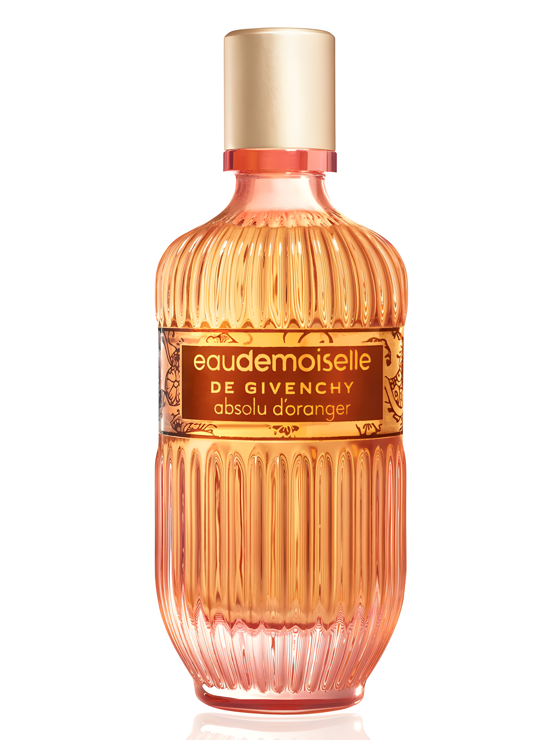 Eaudemoiselle de Givenchy Absolu d’Oranger by Givenchy perfume bottle