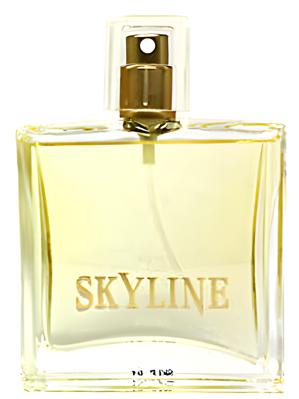 Skyline by Bejar perfume bottle