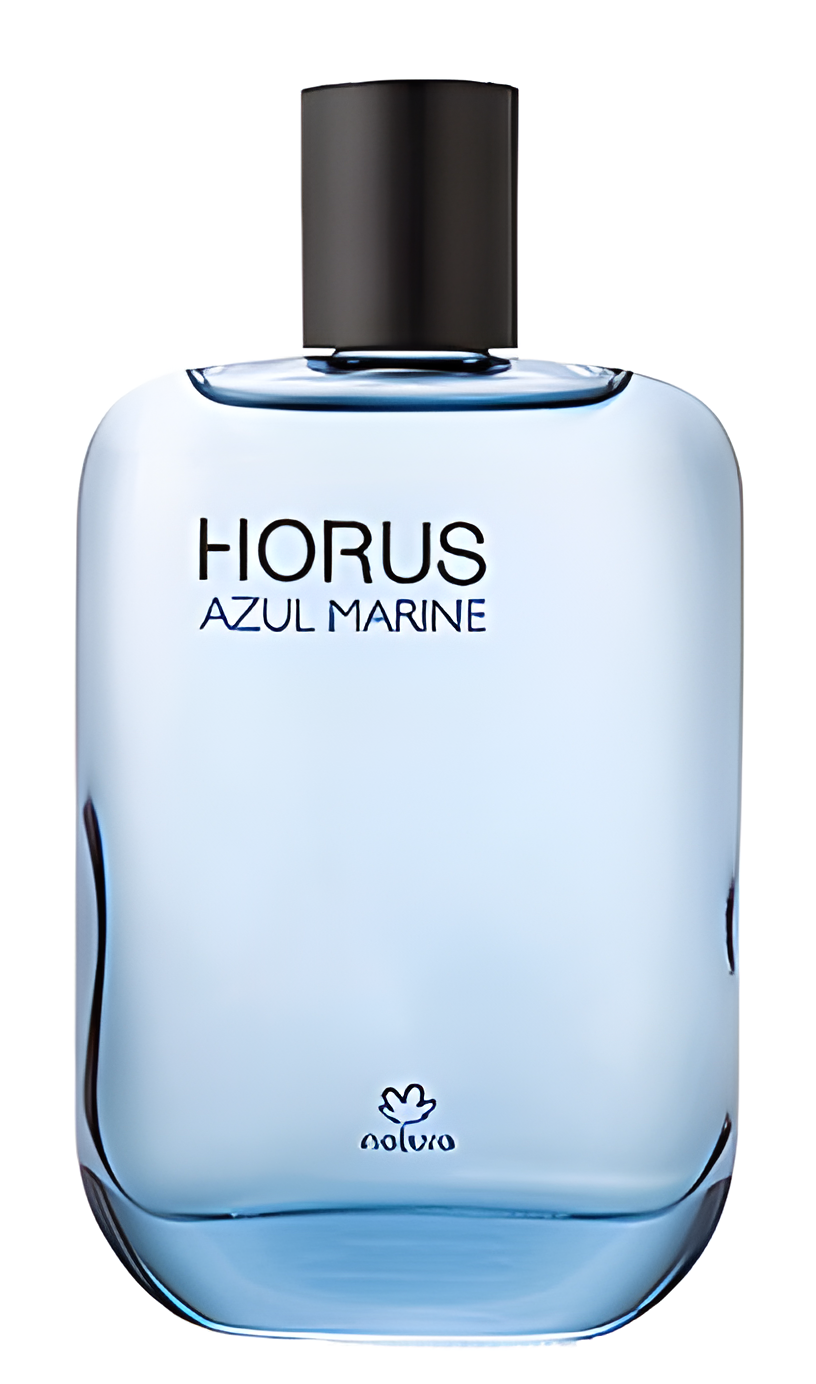 Azul Marine by Natura perfume bottle