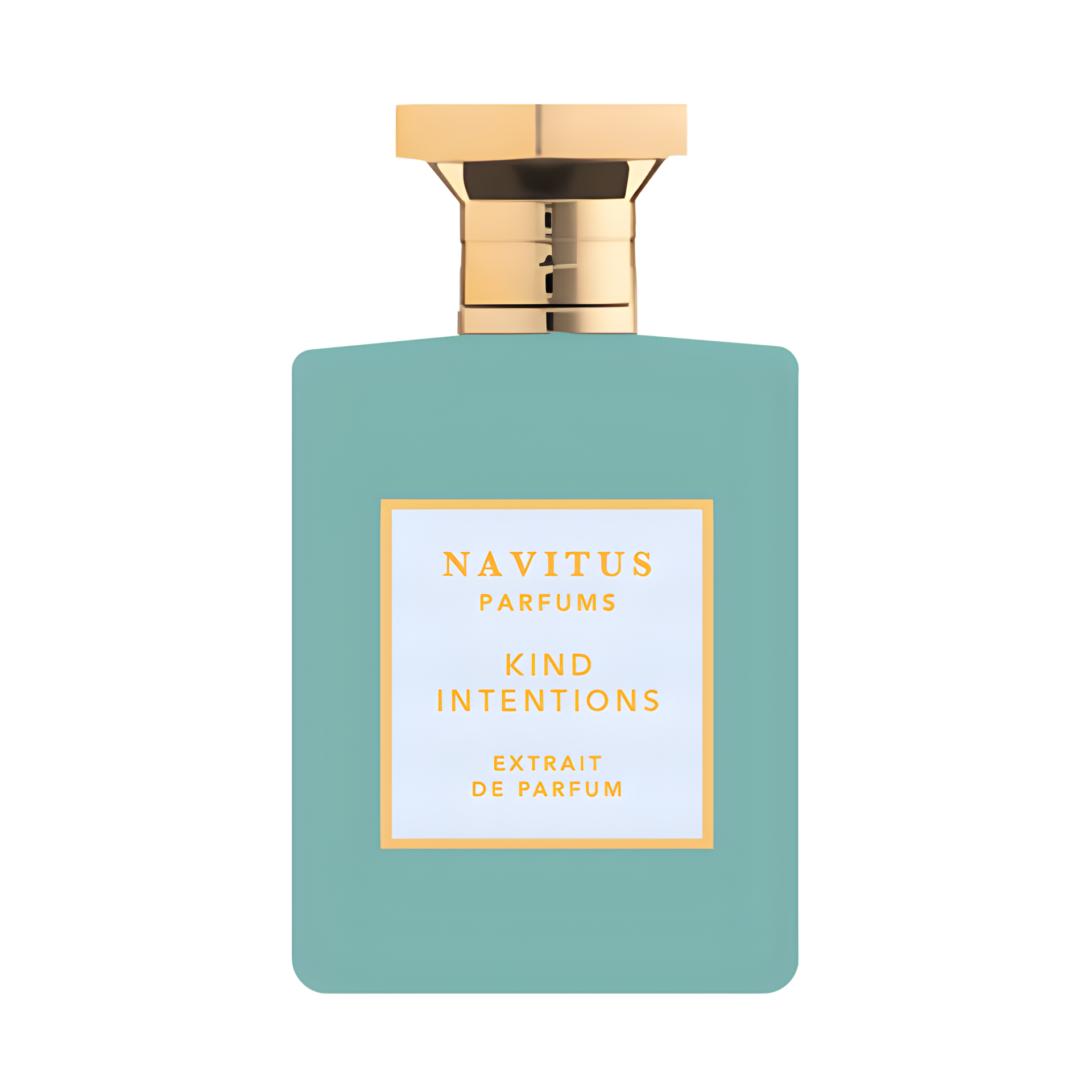 Kind Intentions by Navitus Parfums perfume bottle
