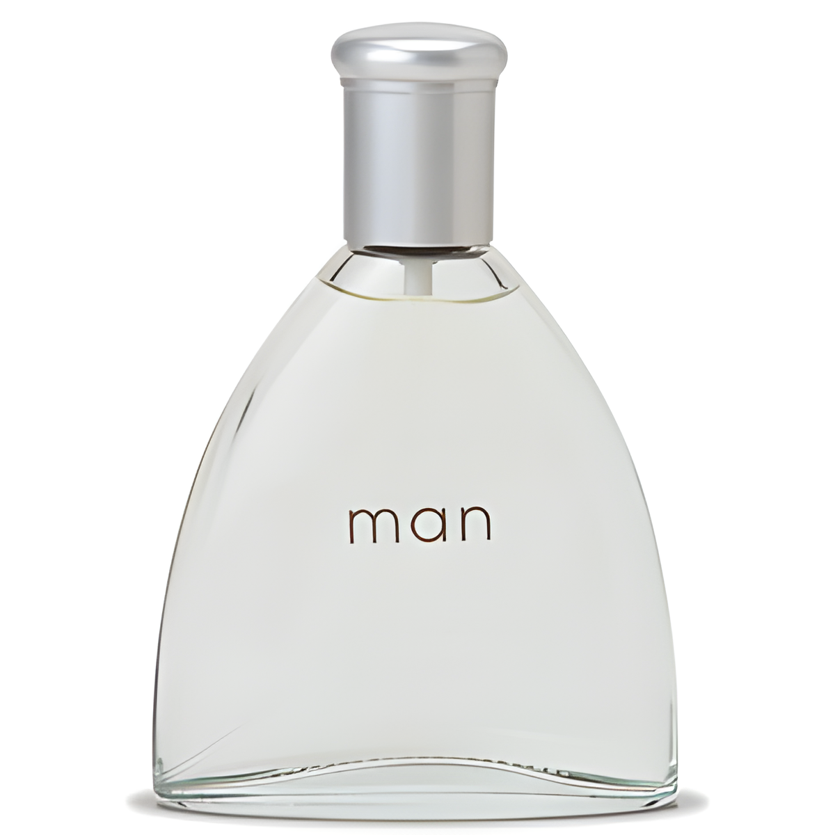 Man by Herbalife perfume bottle