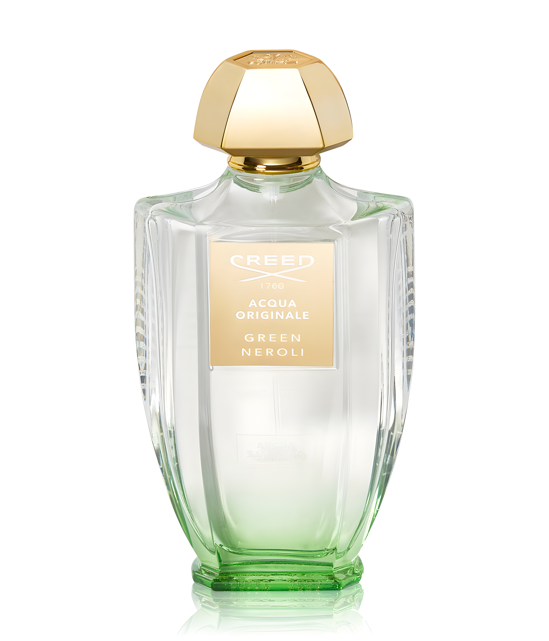 Green Neroli by Creed perfume bottle