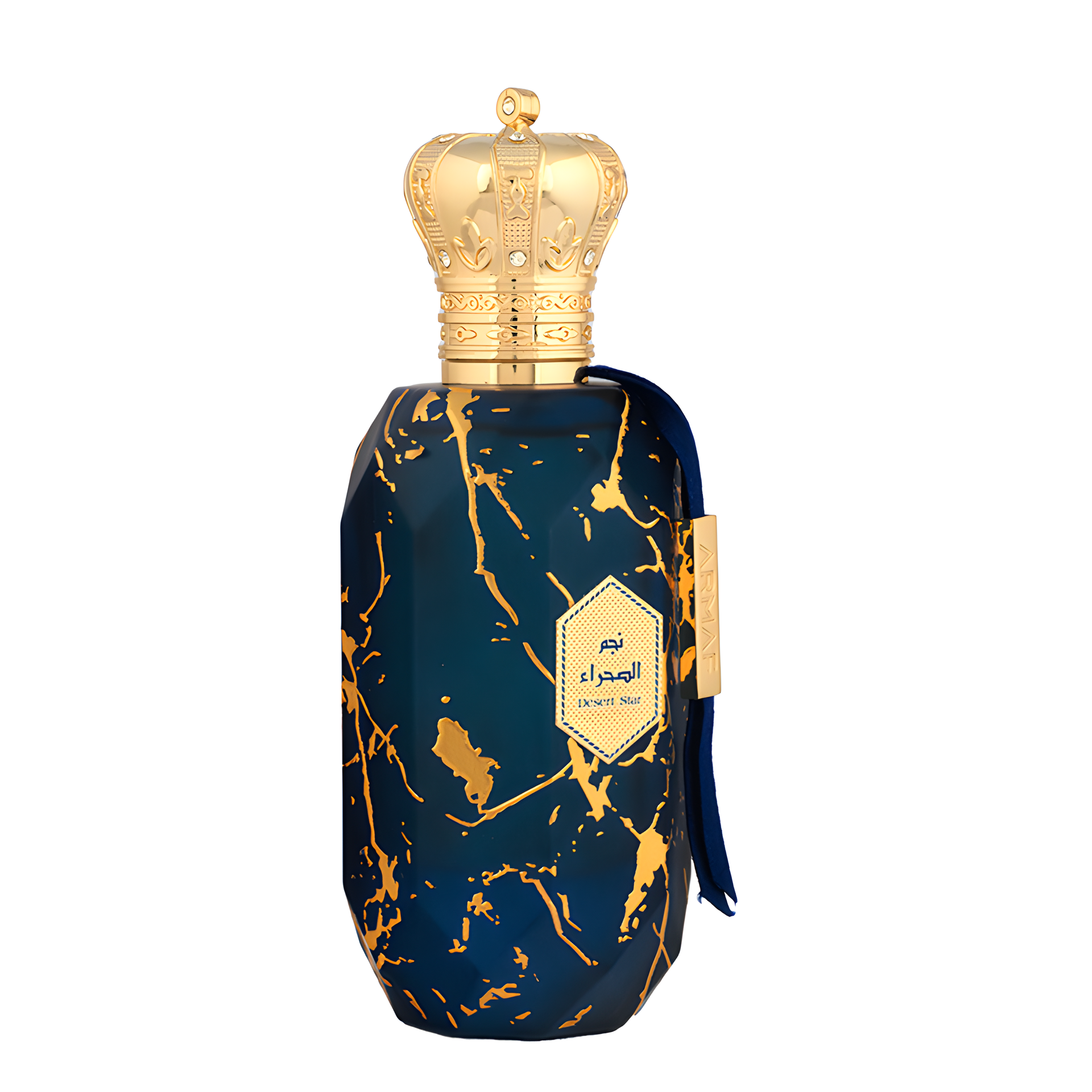 Desert Star by Armaf perfume bottle