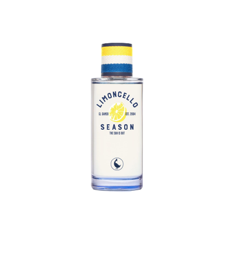 Limoncello Season by El Ganso perfume bottle