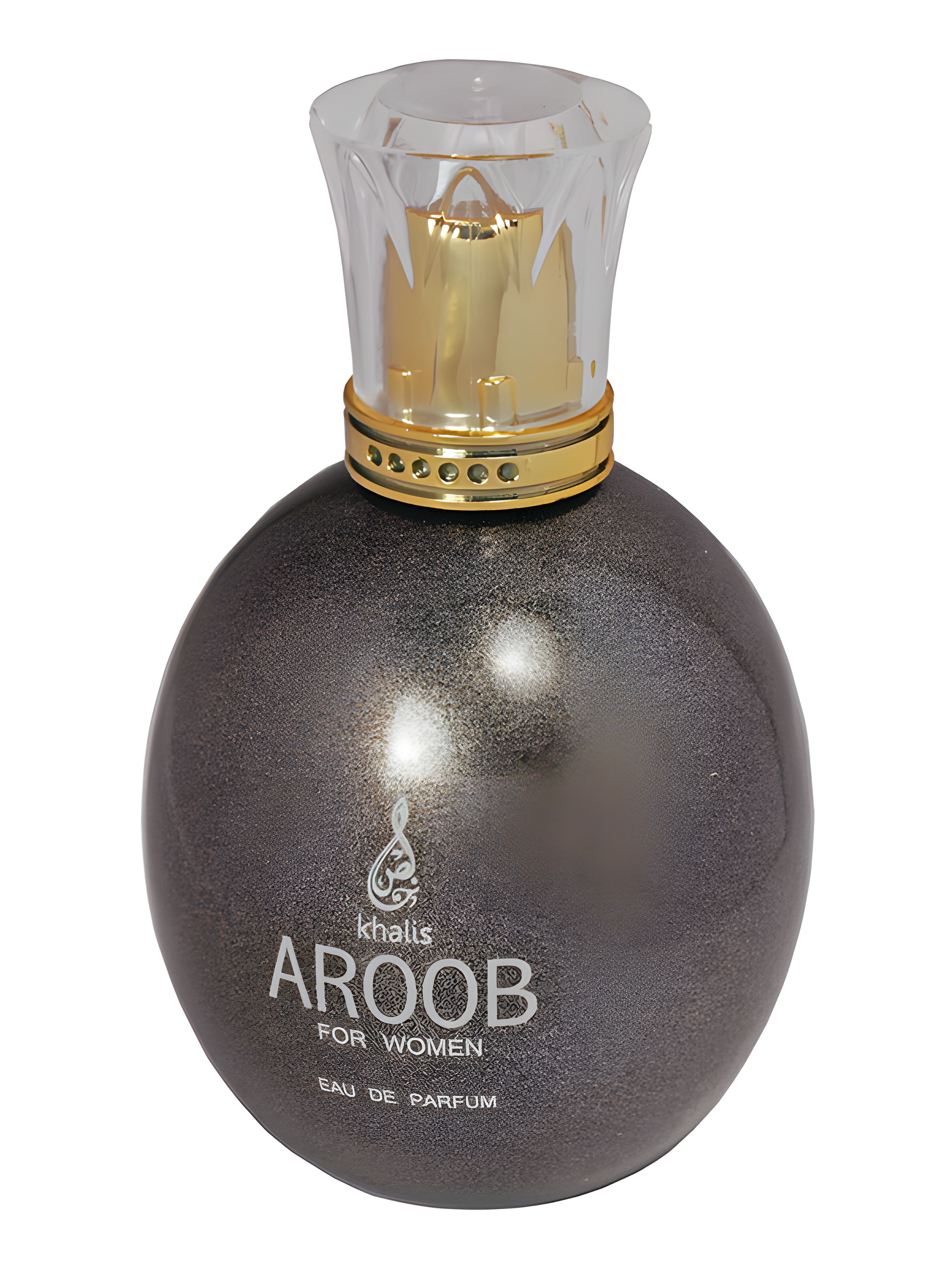 Aroob by Khalis perfume bottle