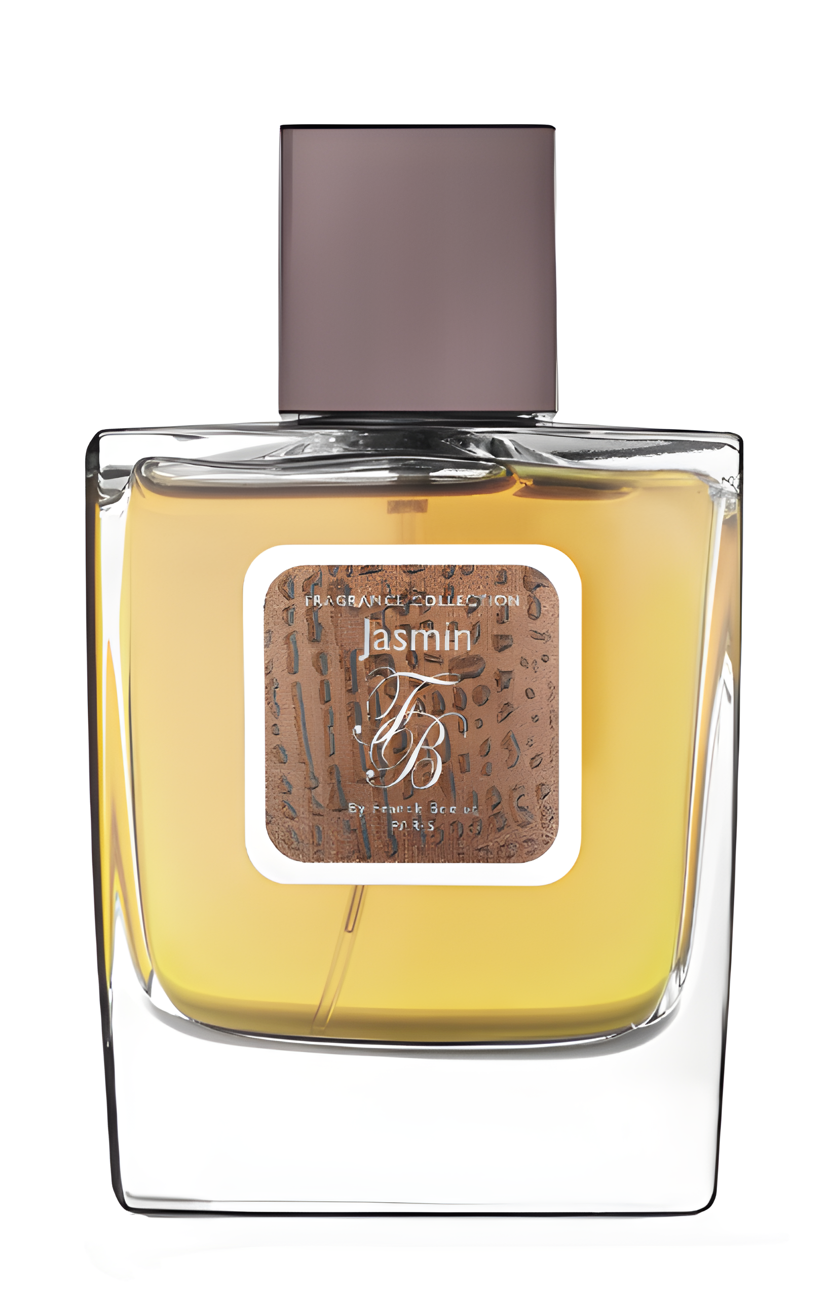 Jasmin by Franck Boclet perfume bottle