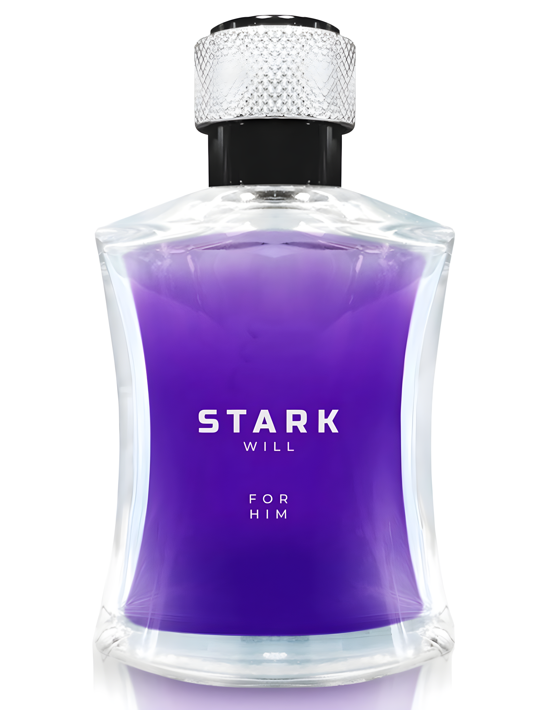 Stark Will by Dilís Parfum perfume bottle