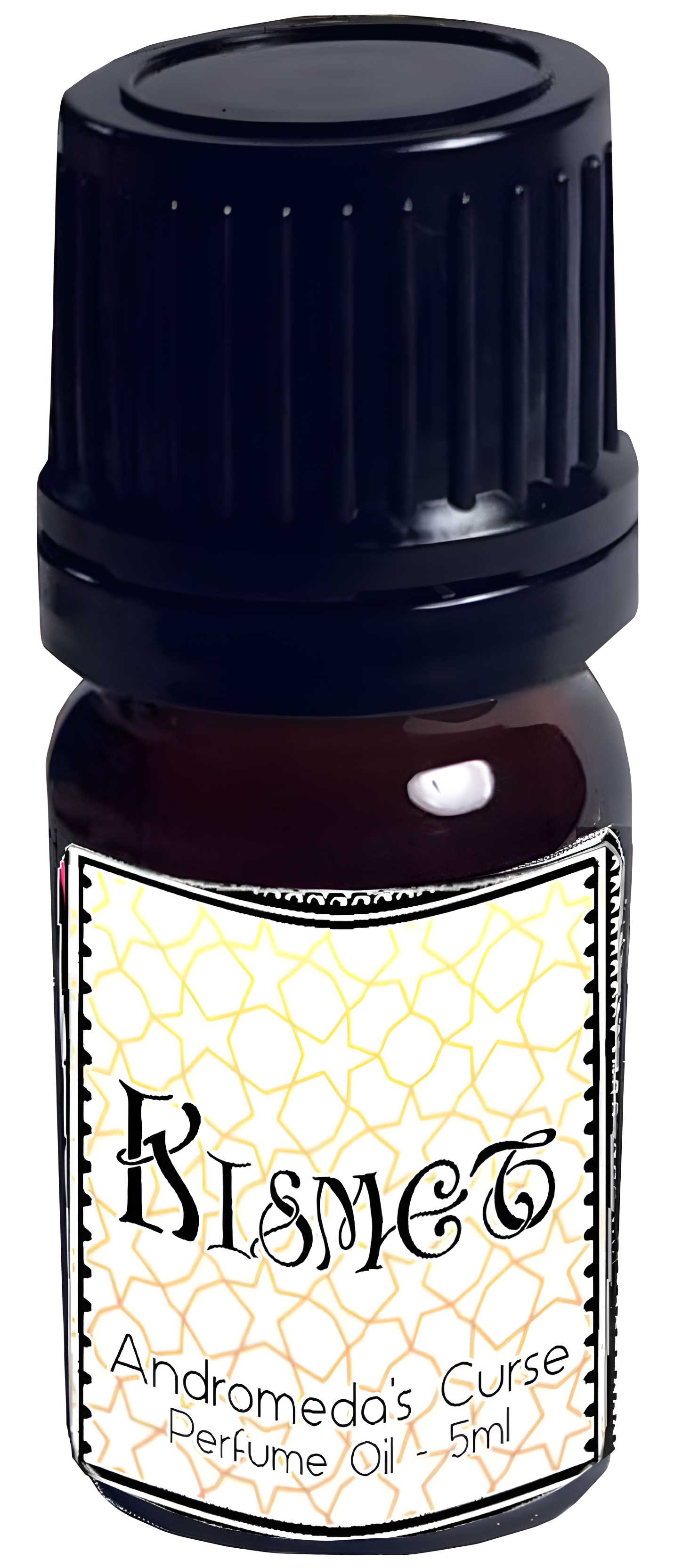 Kismet by Andromeda's Curse perfume bottle