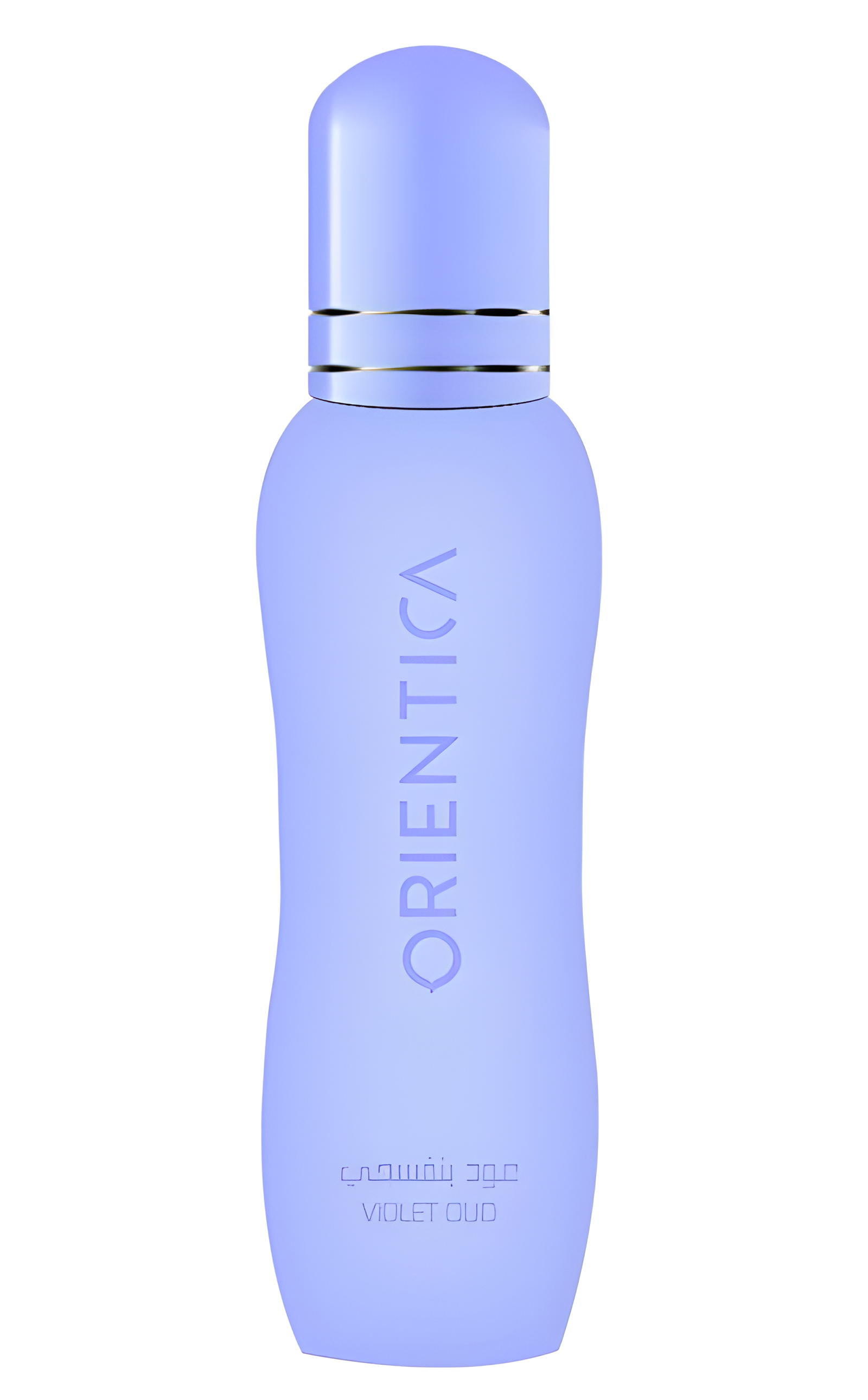 Violet Oud by Orientica perfume bottle