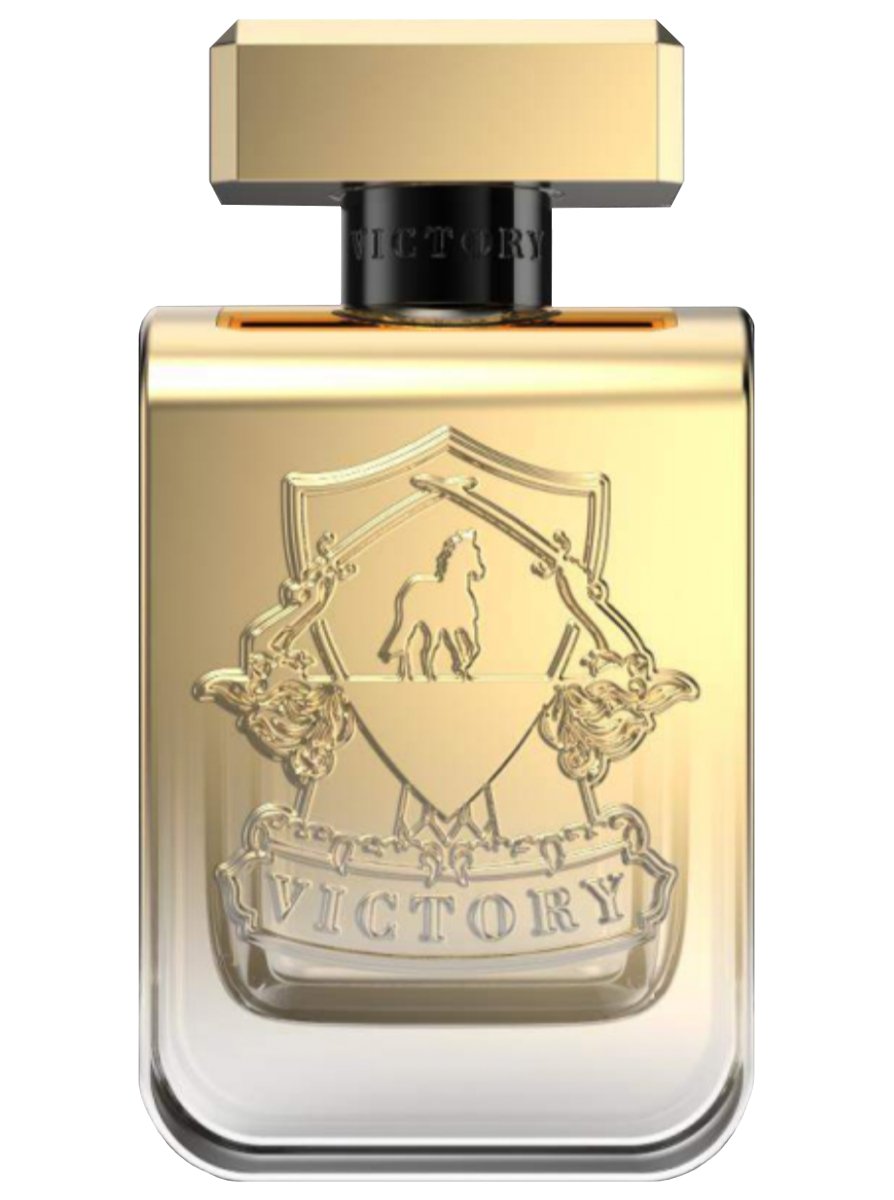 Gold by Victory perfume bottle