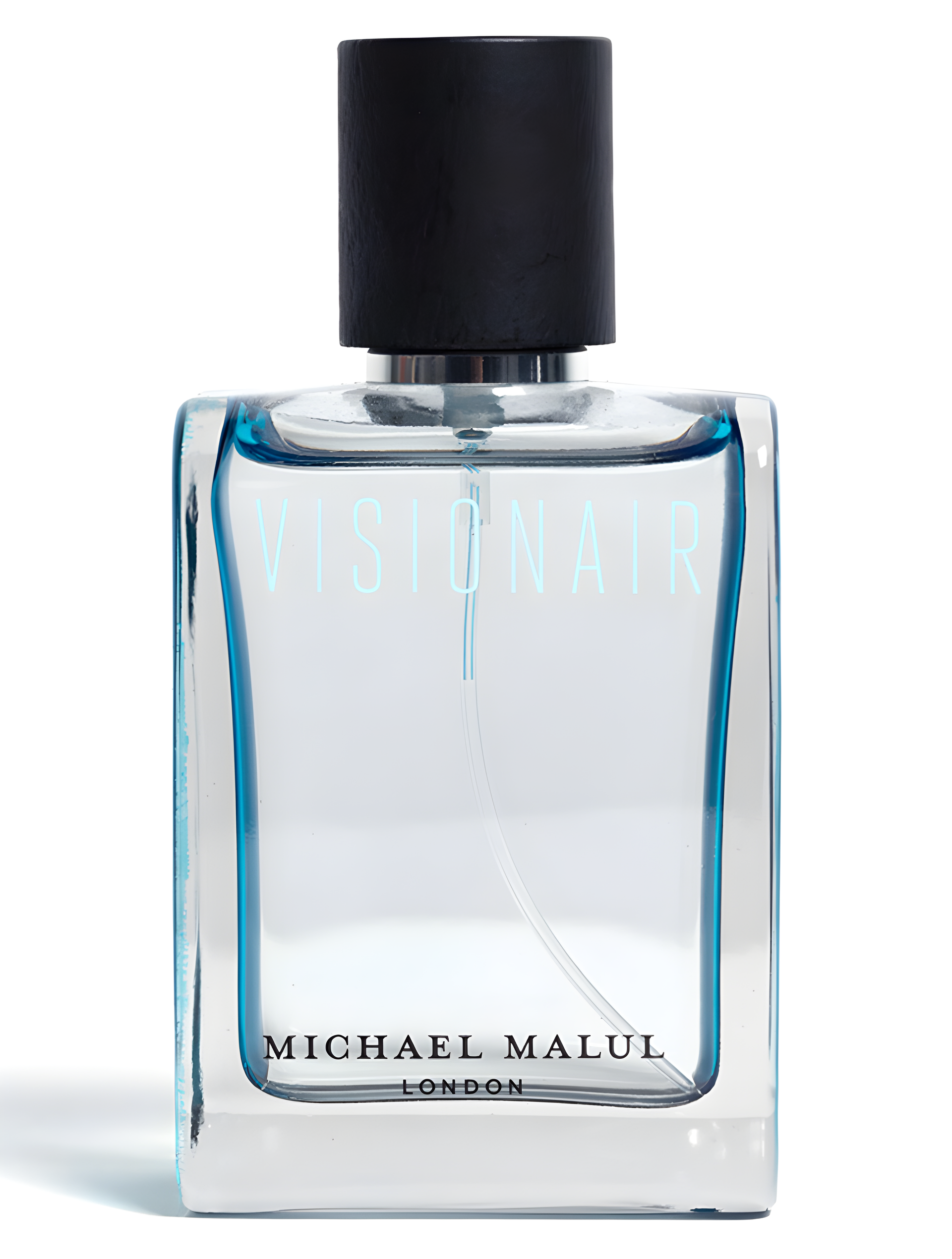 Visionair by Michael Malul London perfume bottle