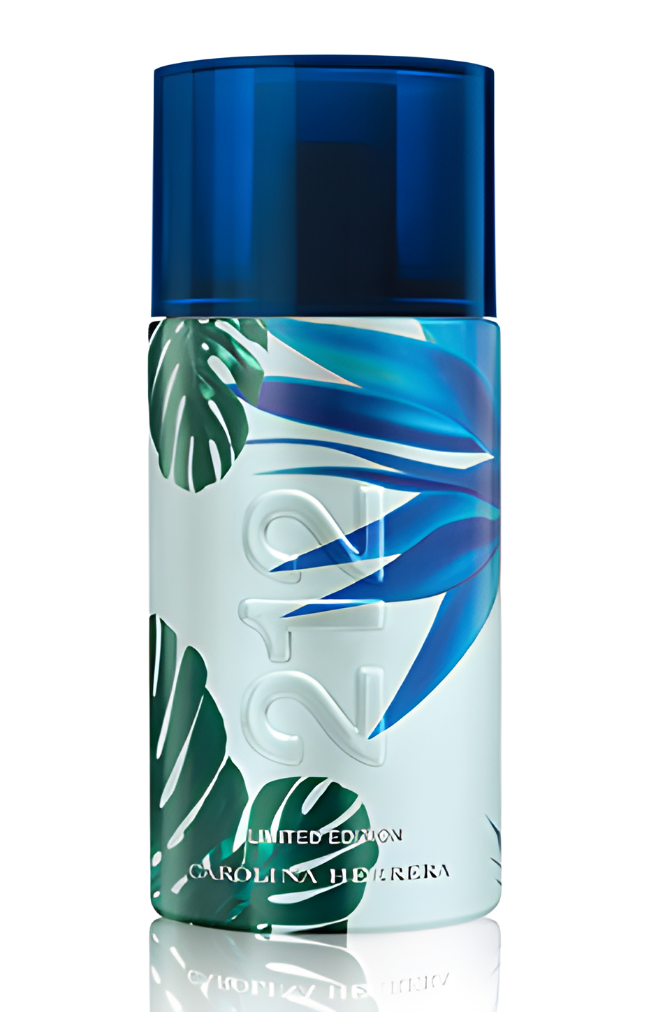 212 Surf for Him by Carolina Herrera perfume bottle