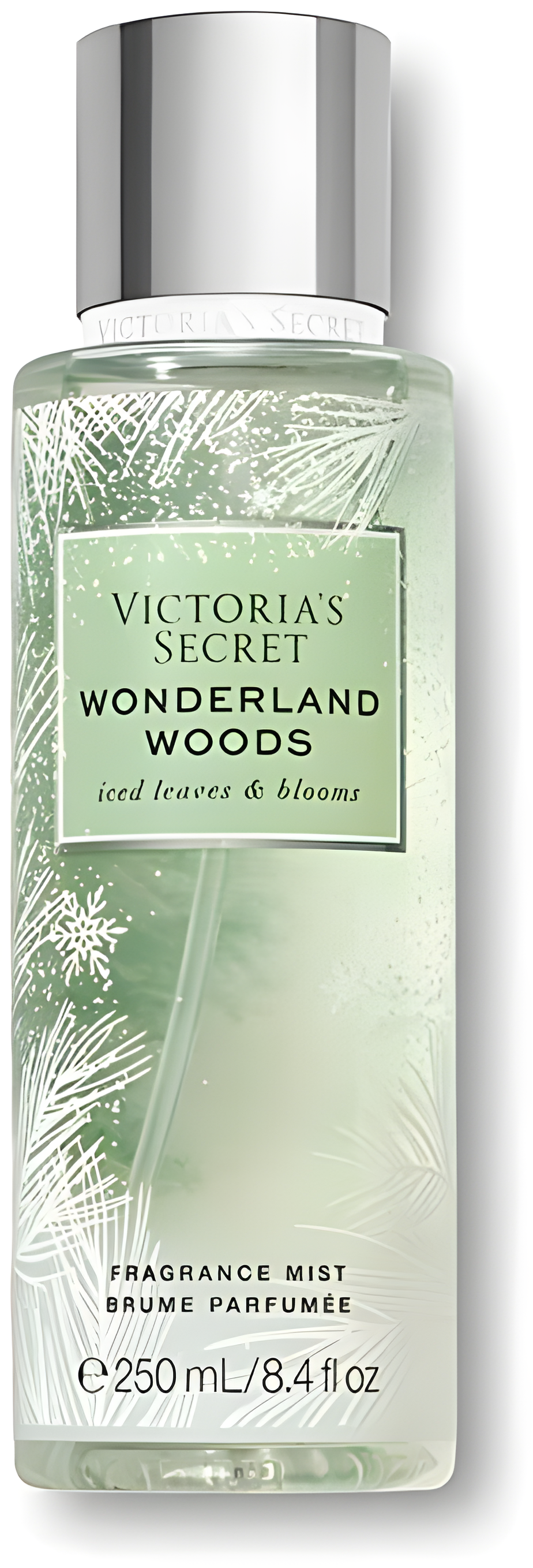 Wonderland Woods by Victoria's Secret perfume bottle