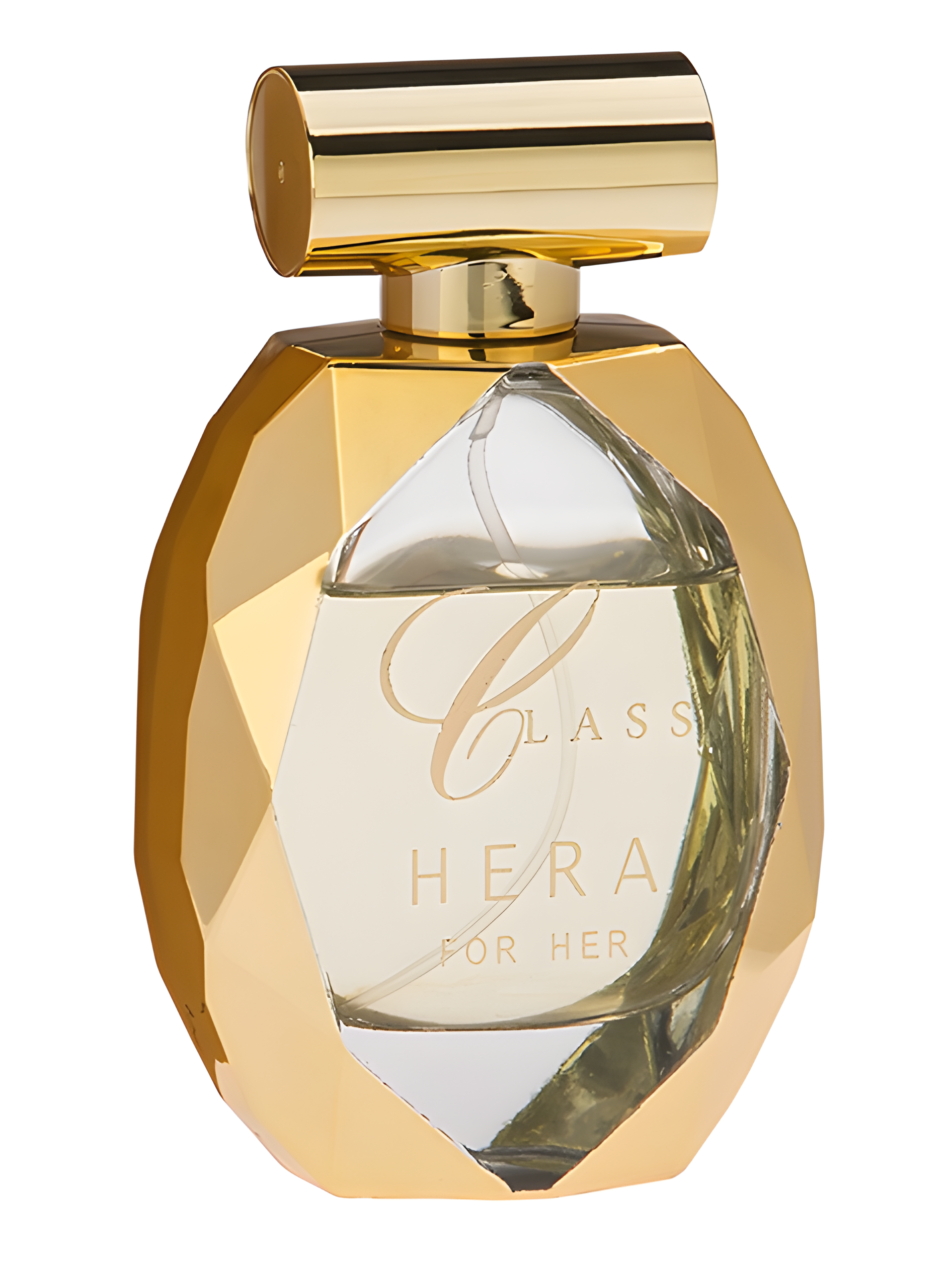 Hera by Class perfume bottle
